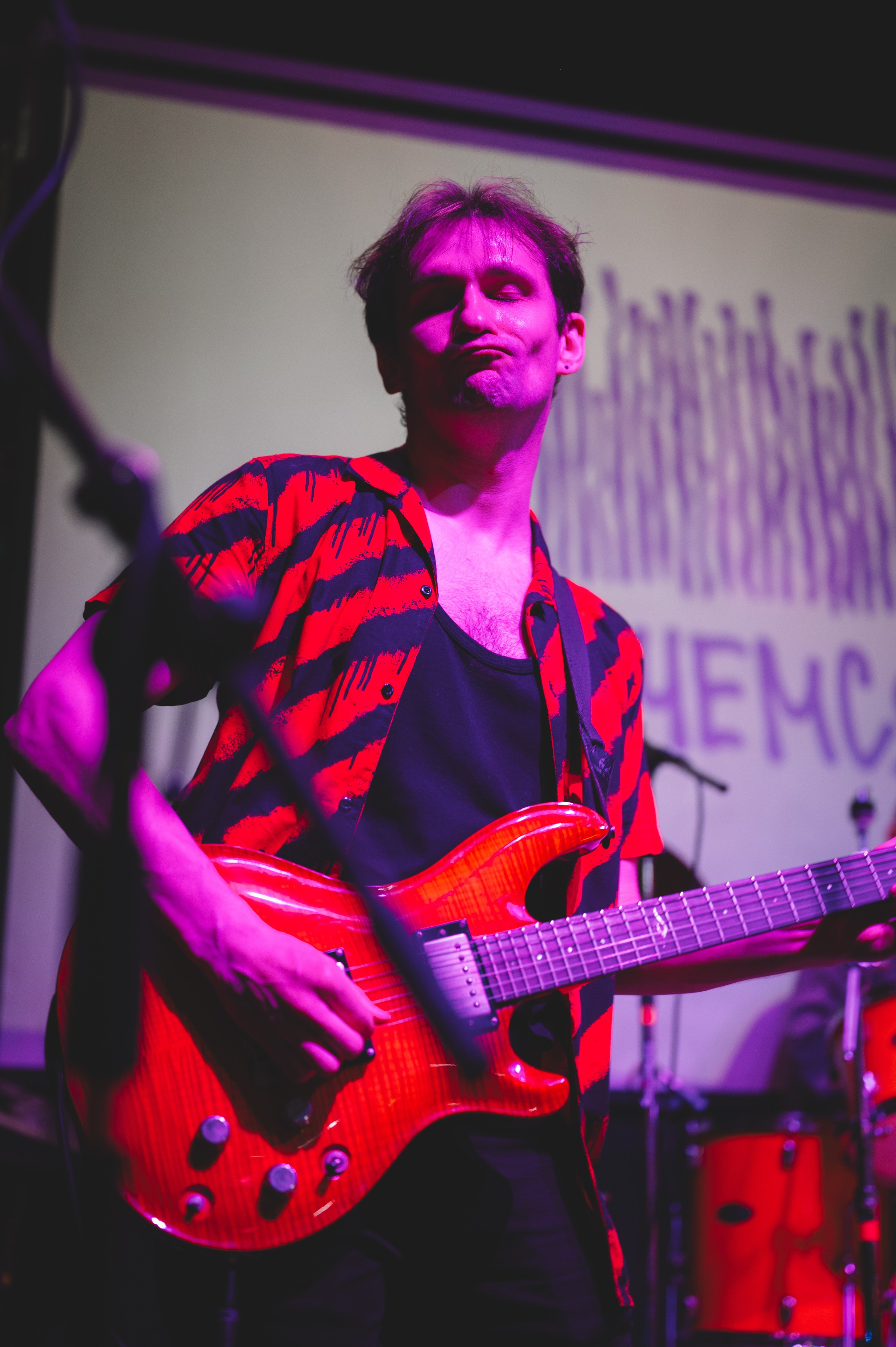 Форватер Фест. Фотограф Анна Темнова. Пенза