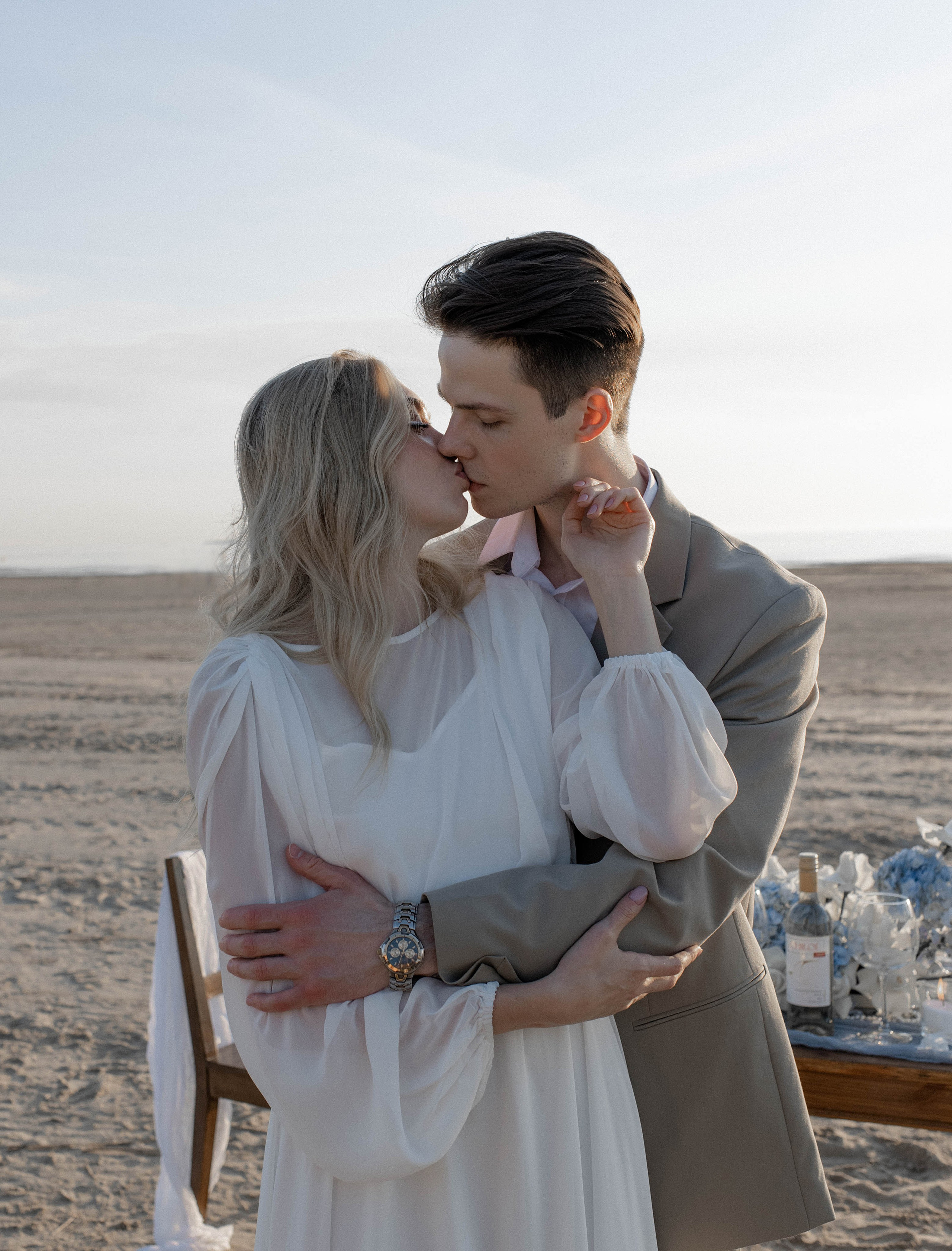 Однажды на заливе🌊. Свадебный и семейный фотограф в Самаре Стрельникова Ирина