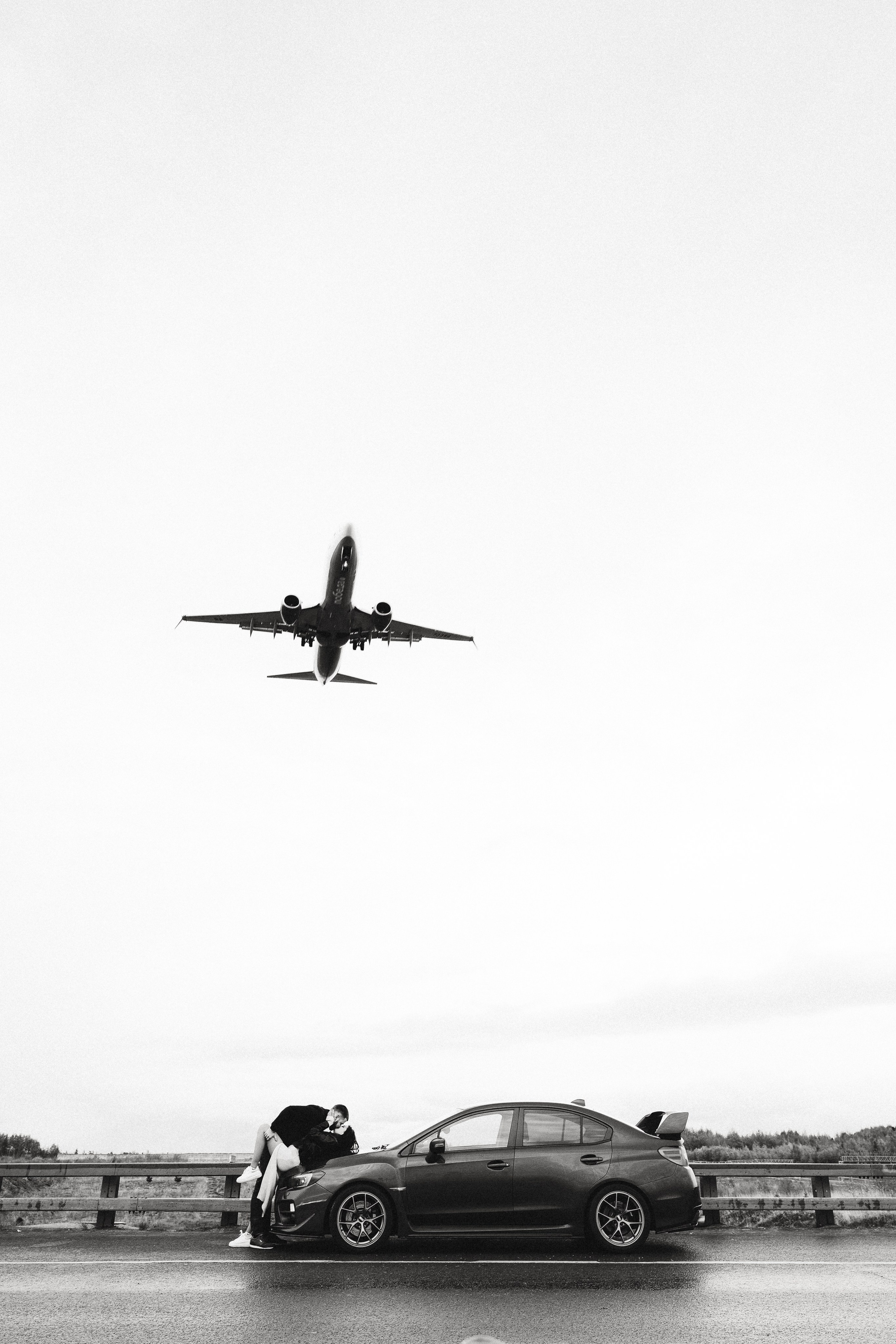 Толя и Яна. Фотограф в Москве Юлия Былинина