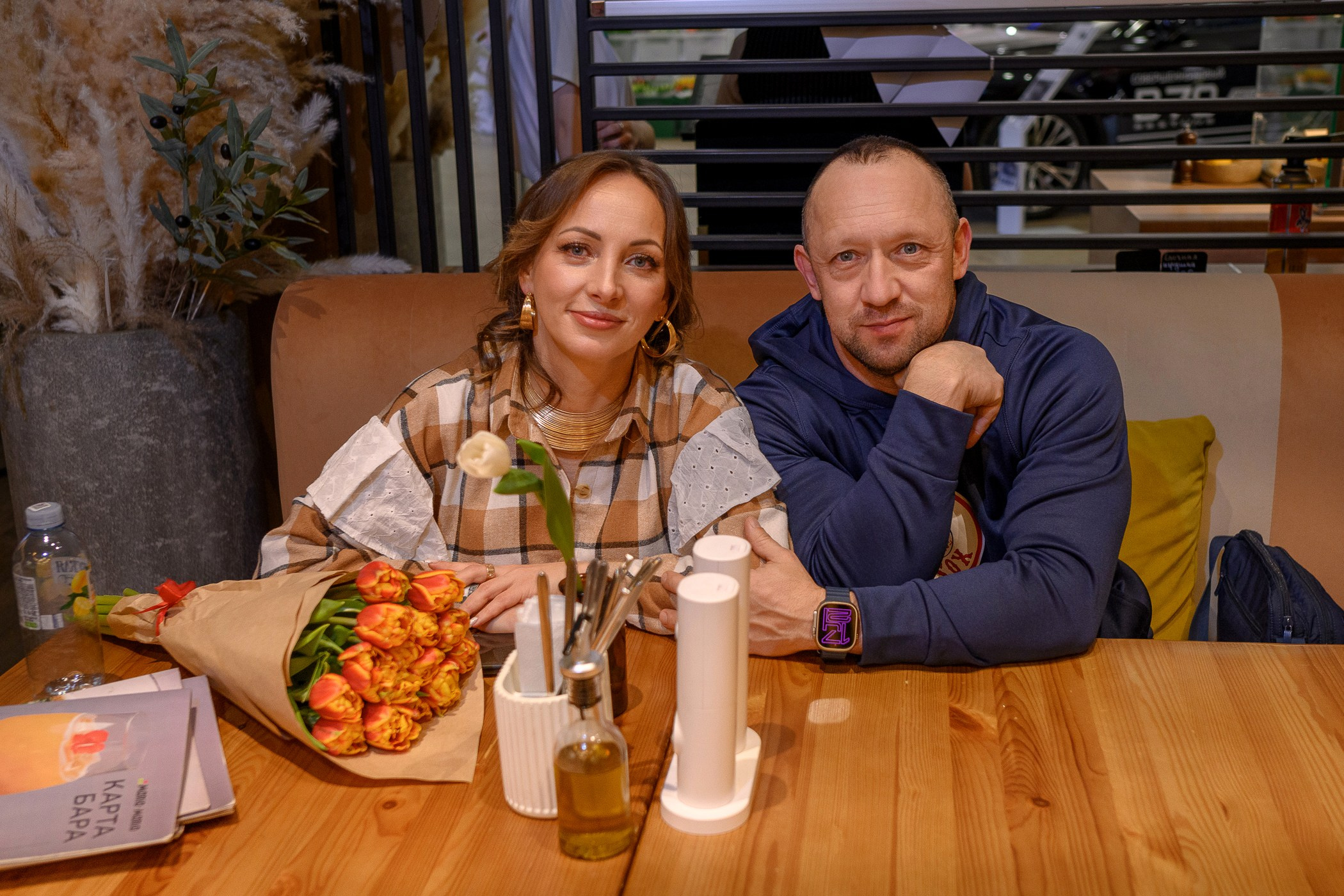 Гастроужин. Фотограф Александр Данилов