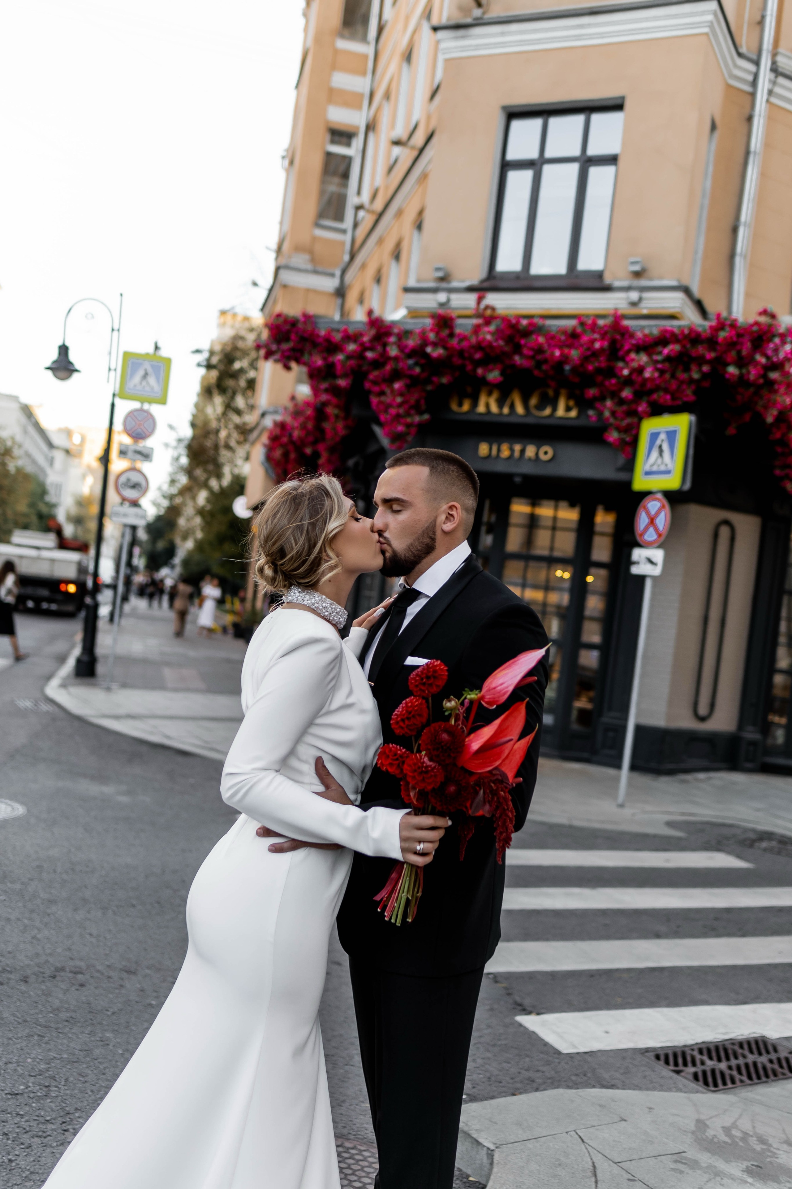 Кристина | Кирилл. Свадебный фотограф Надежда Рыжикова