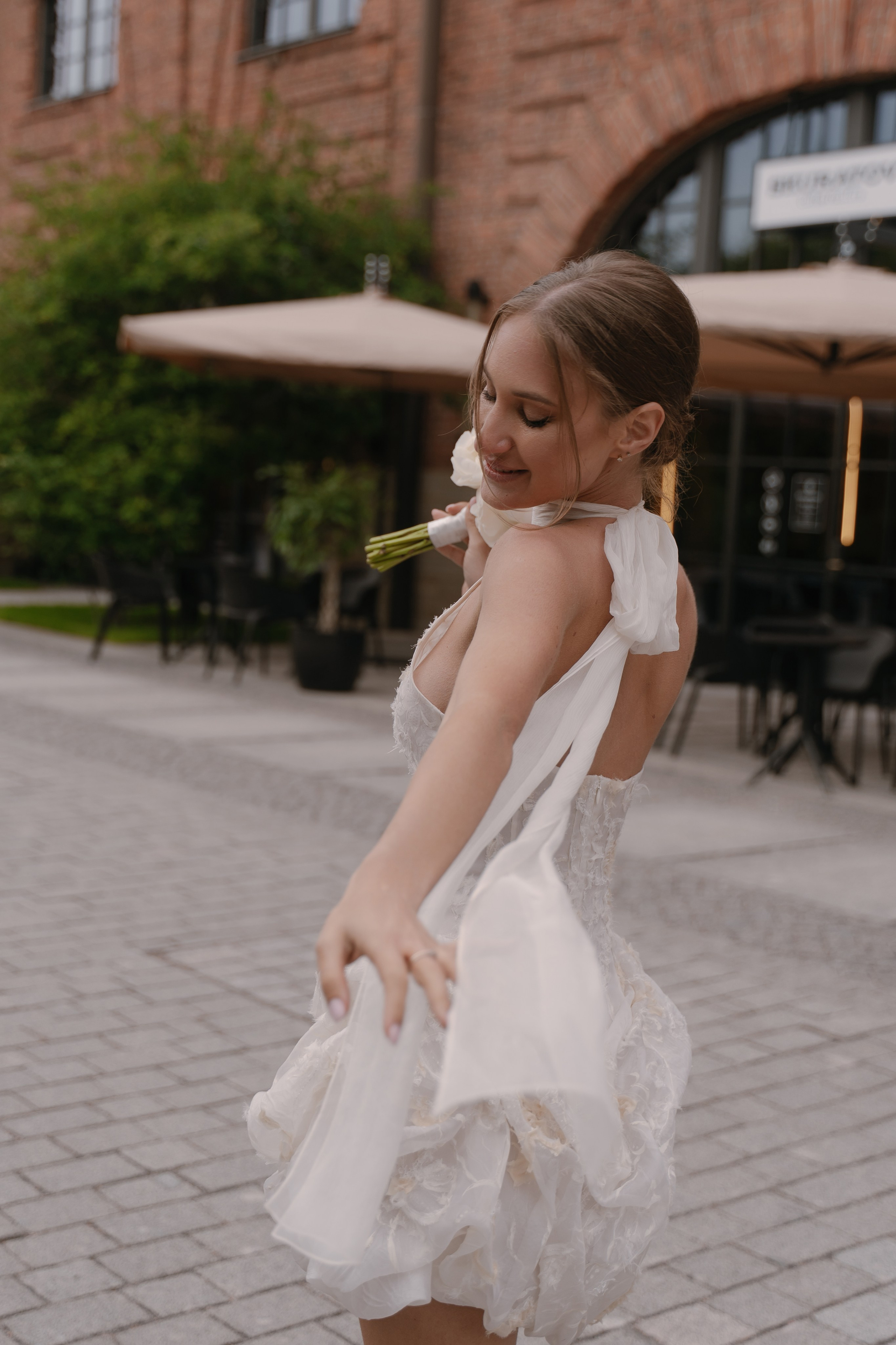 V&D. Свадебный фотограф — Наталья Фед СПб/Москва