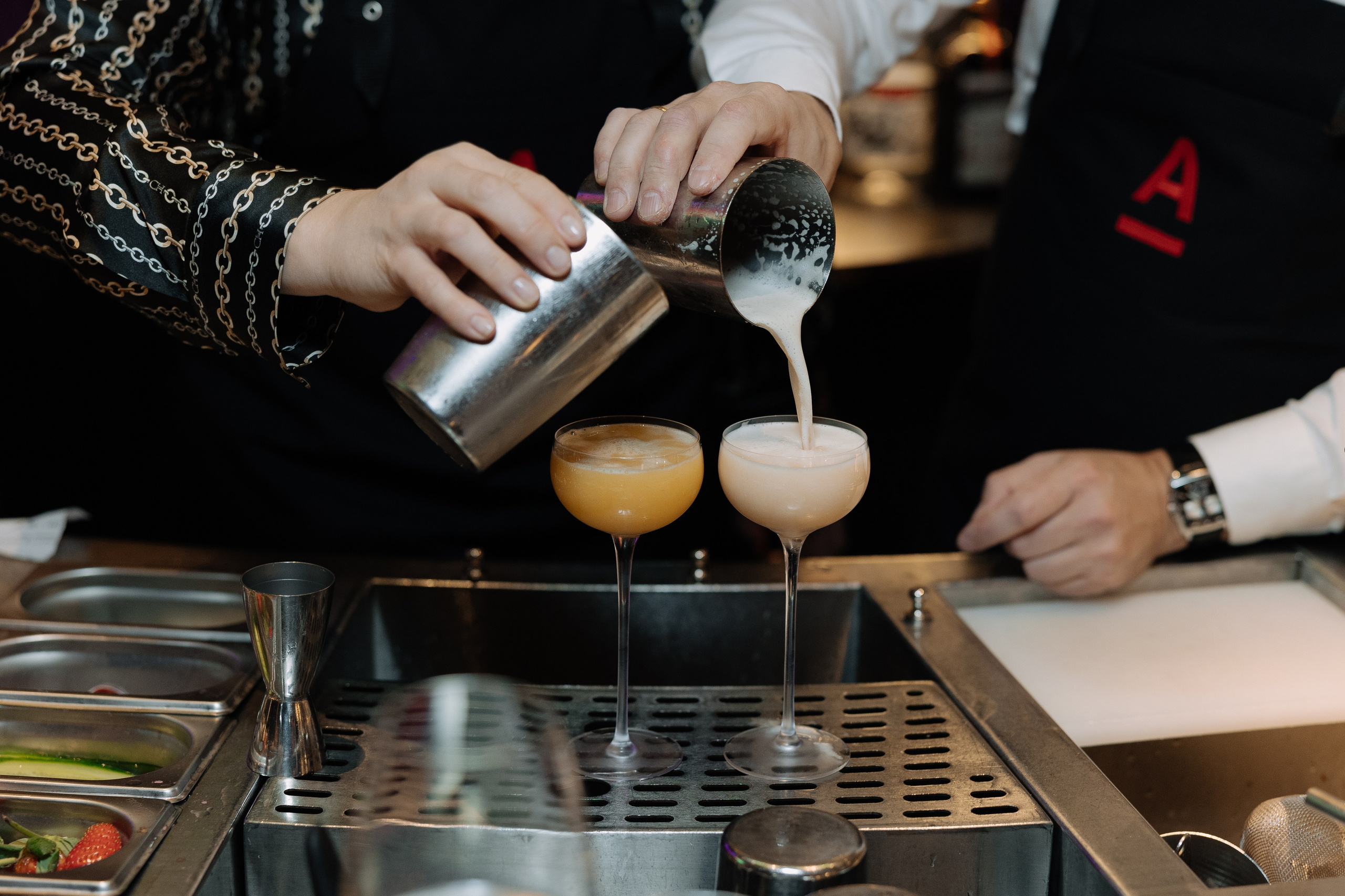 Альфа-банк Джаз Тур. Фотограф — Ася Орехова