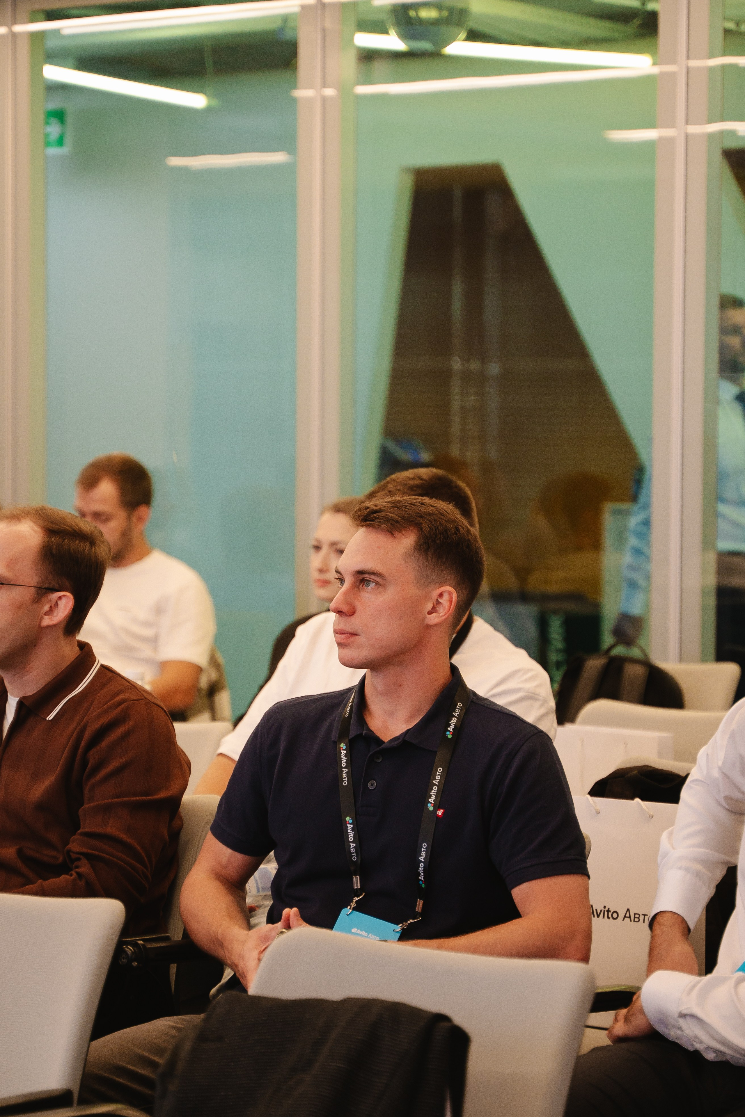 Avito. Фотограф — Ася Орехова