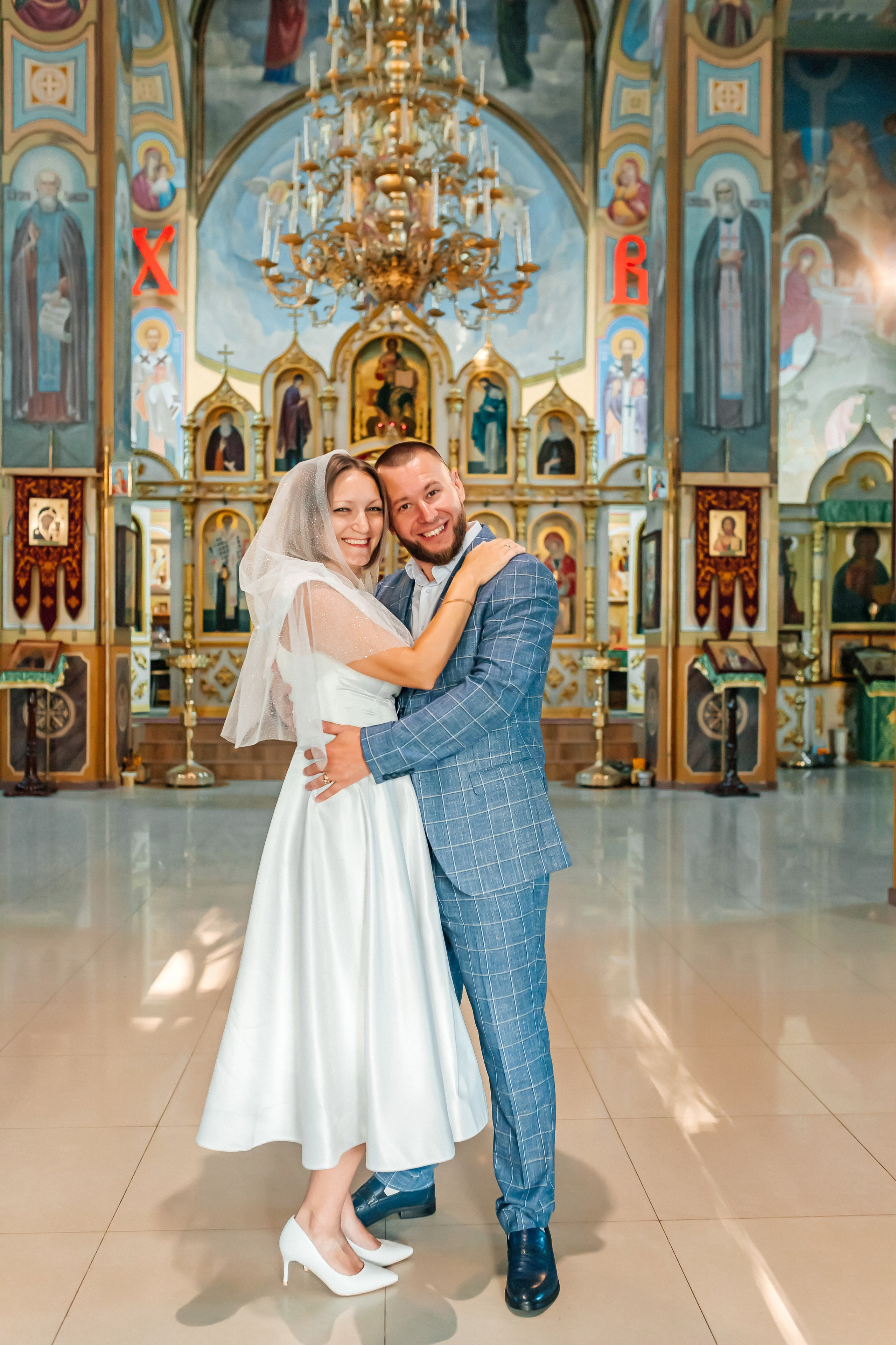 Эдуард и Татьяна. Фотограф в Таганроге и Ростове-на-Дону