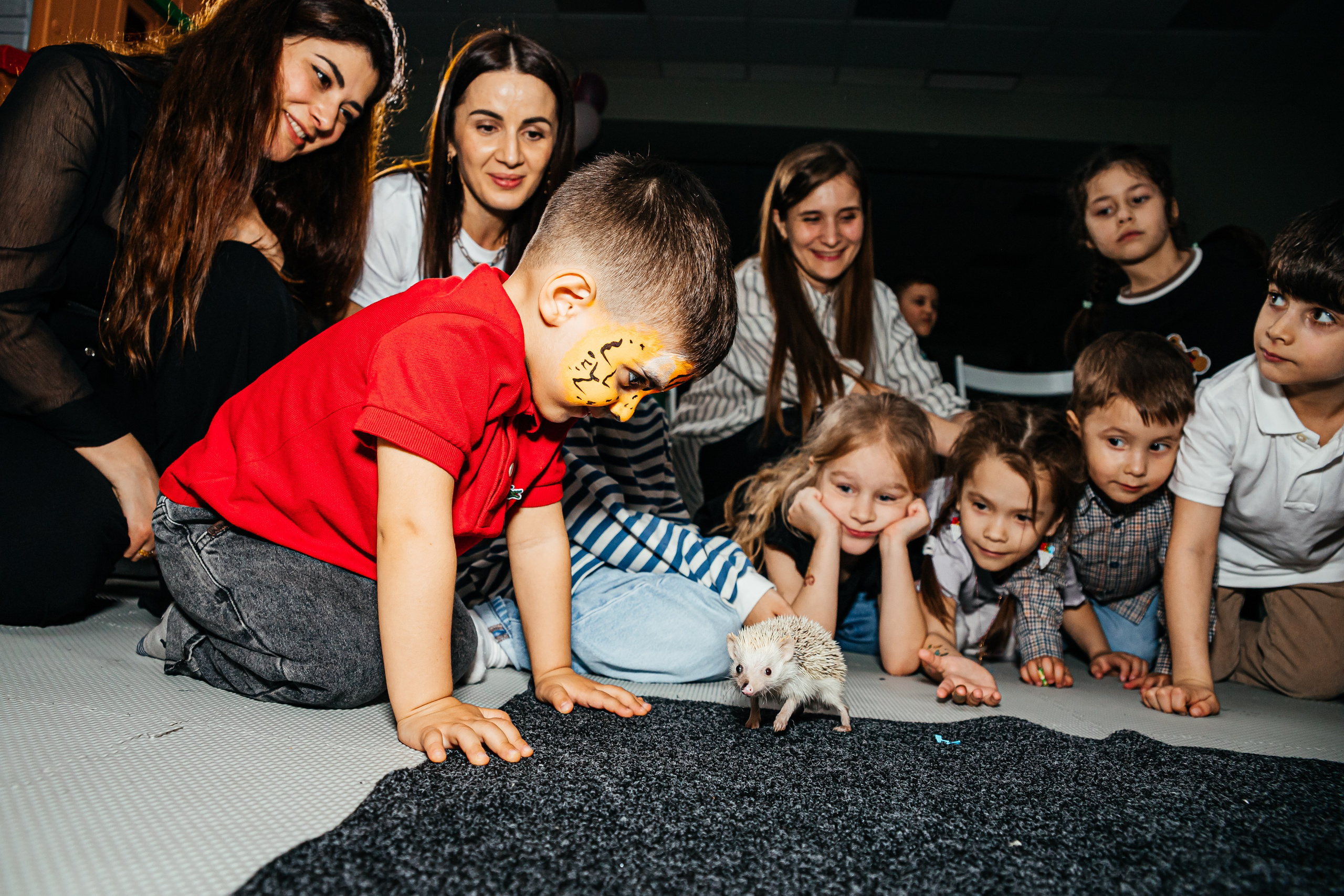 День Рождения Тимофея. Фотограф Таганрог и Ростов-на-Дону