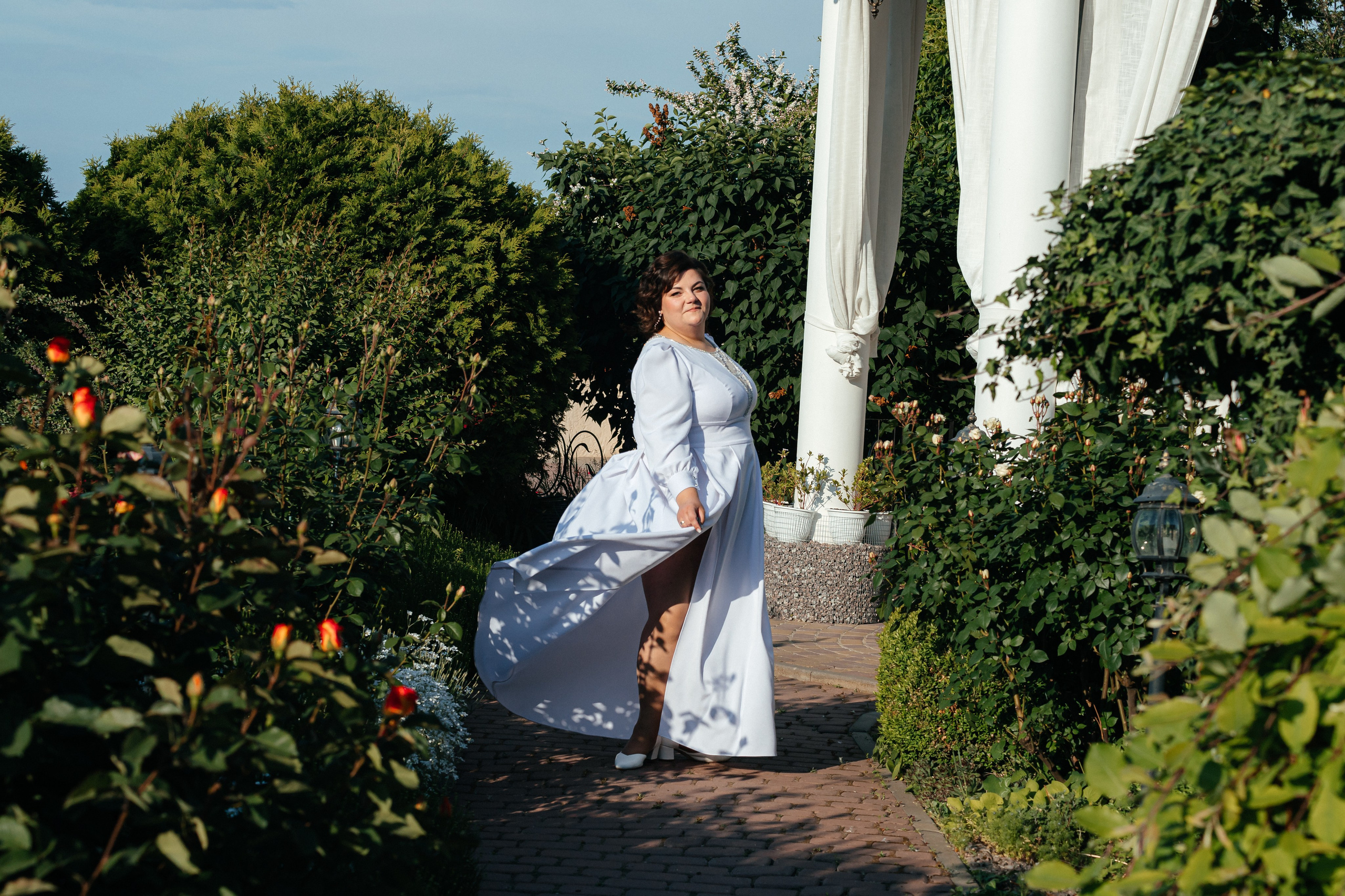 Надежда и Павел. Фотограф в Таганроге и Ростове-на-Дону