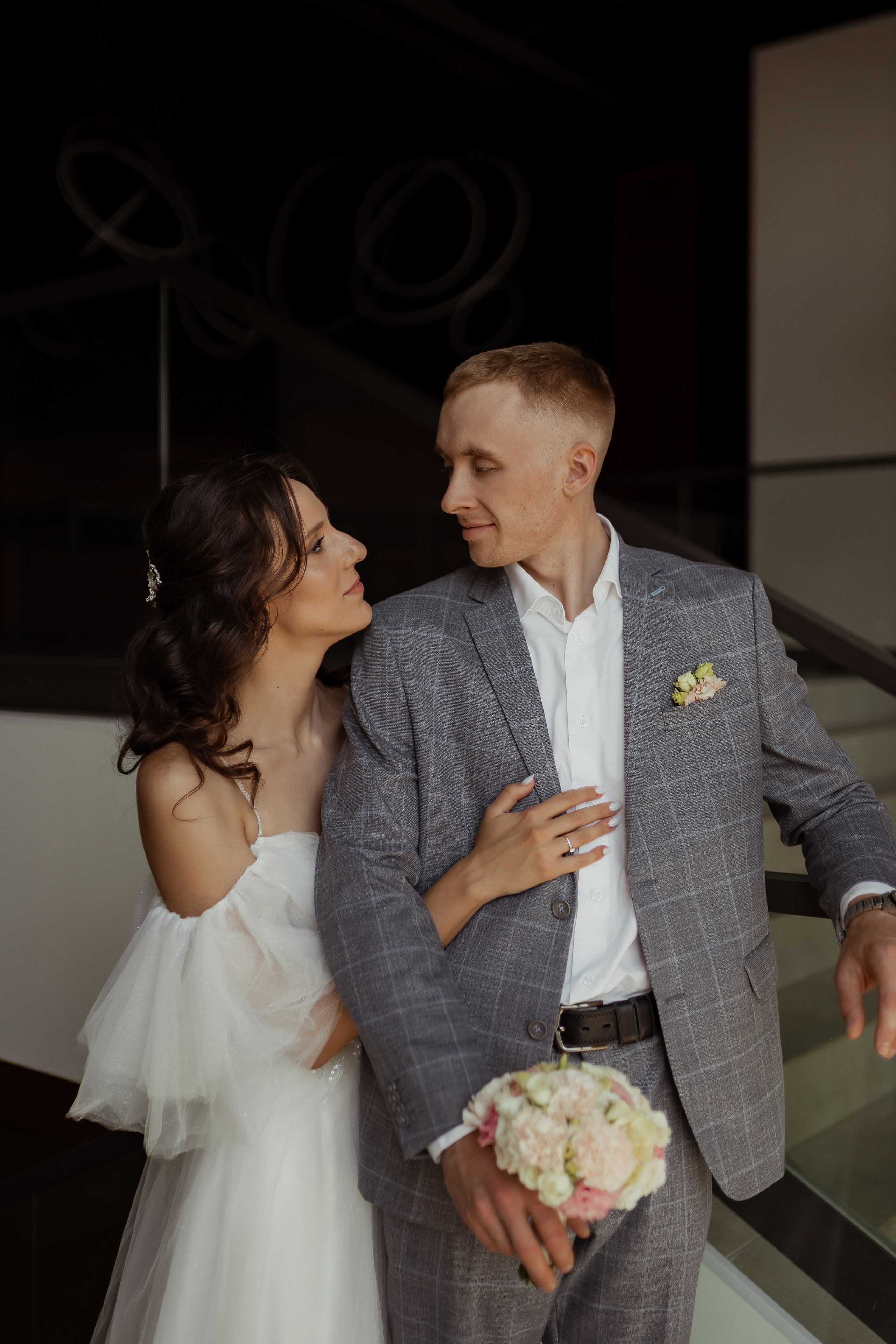 Егор & Ира (с банкетом). ФОТОГРАФ Маргарита Сивакова | Ярославль Кострома Москва