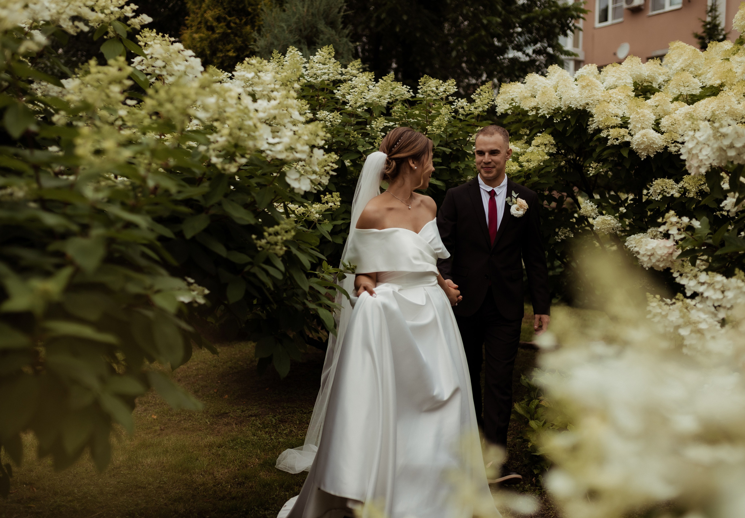 Максим & Катерина (с банкетом). ФОТОГРАФ Маргарита Сивакова | Ярославль Кострома Москва