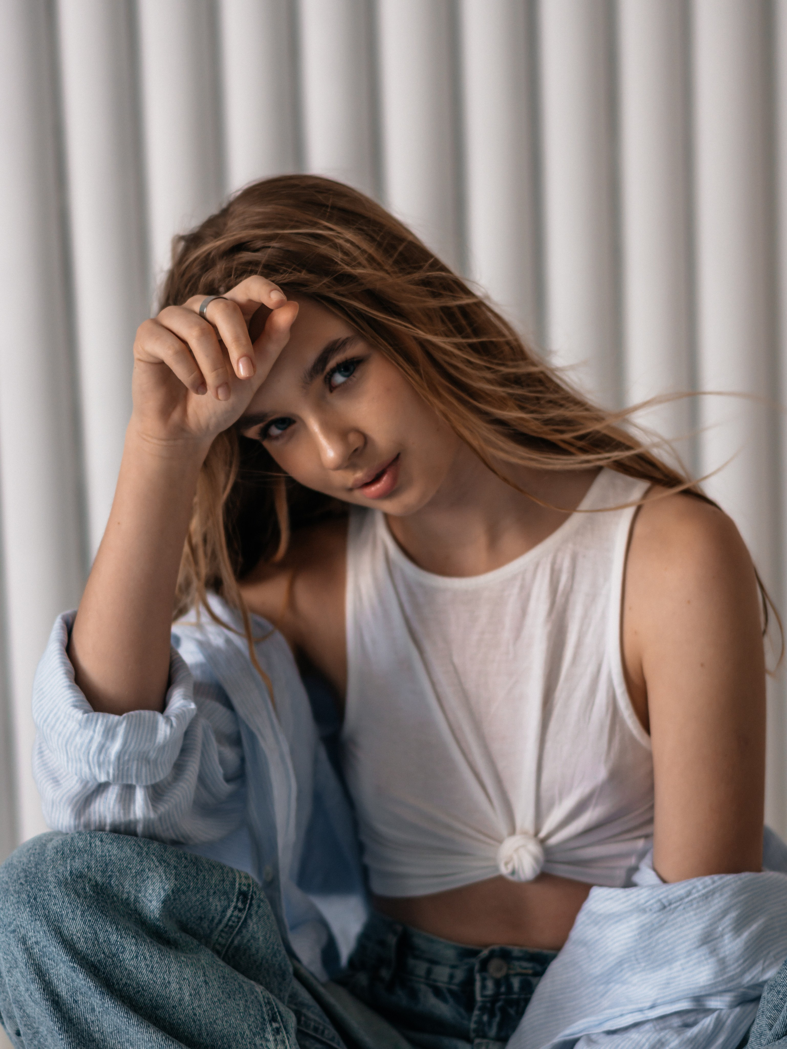 Марьяна | 2 party. Валерия Булыгина | Фотограф