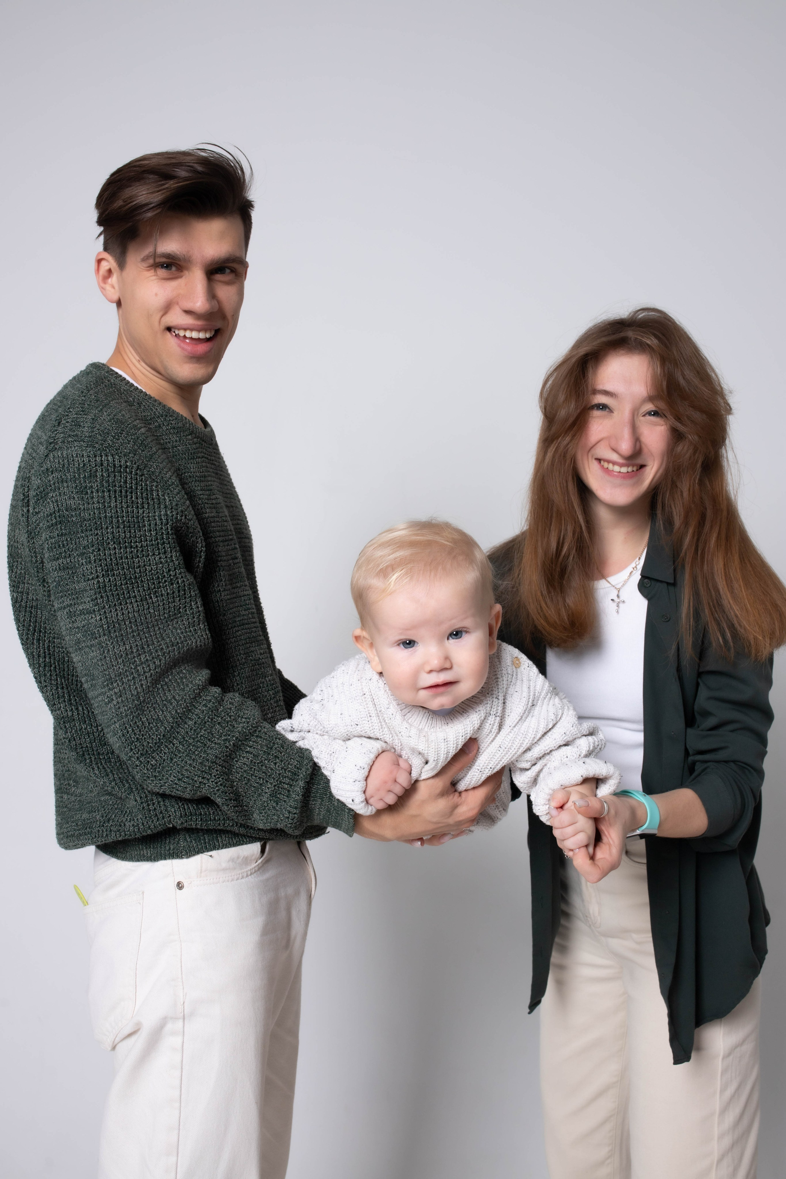 Алексей и Алена. Александра Мельниченко/ Бегающий фотограф