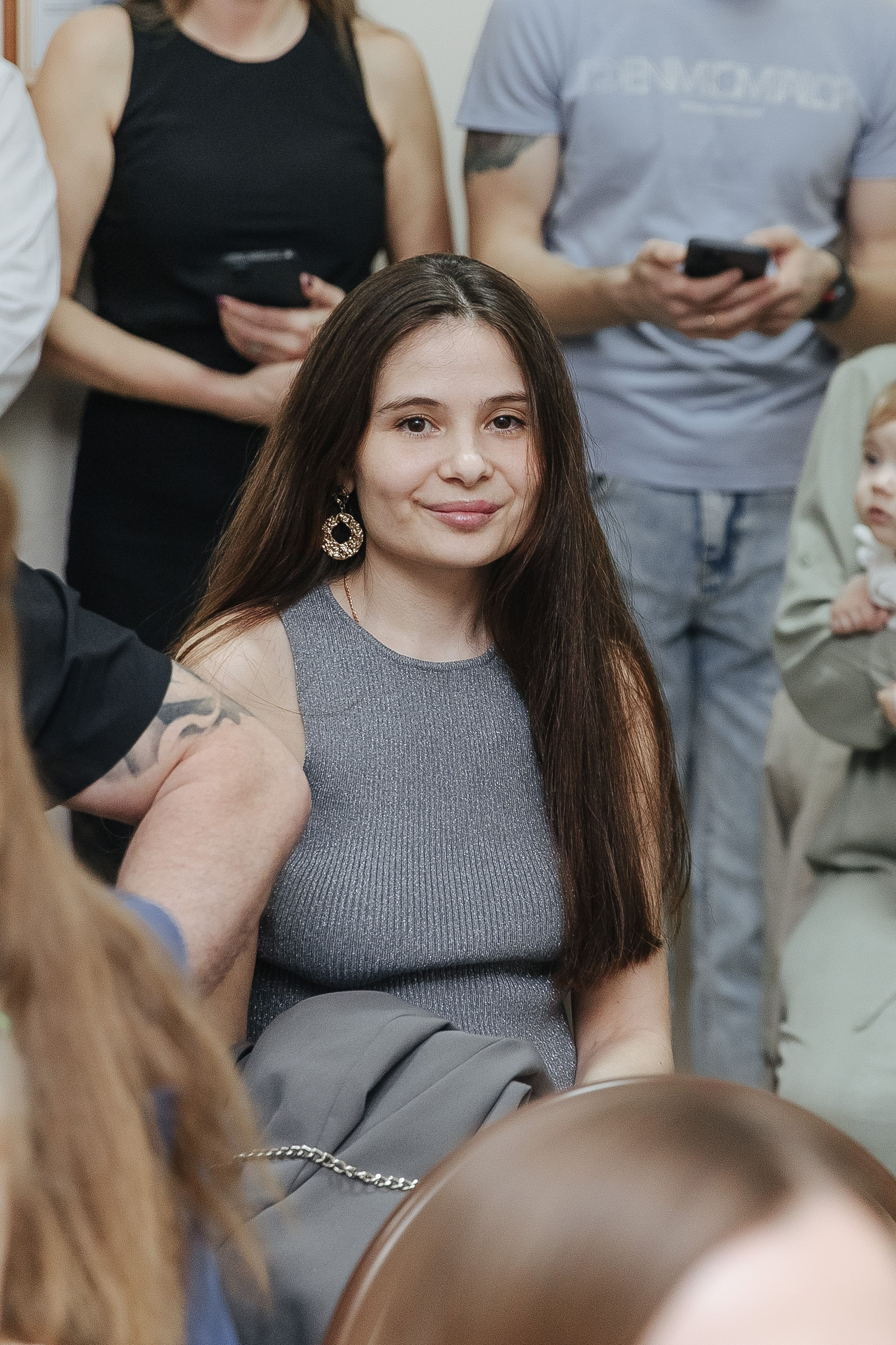 Выпускной в детском саду. Фотограф в Красноярске Любовь Малеева