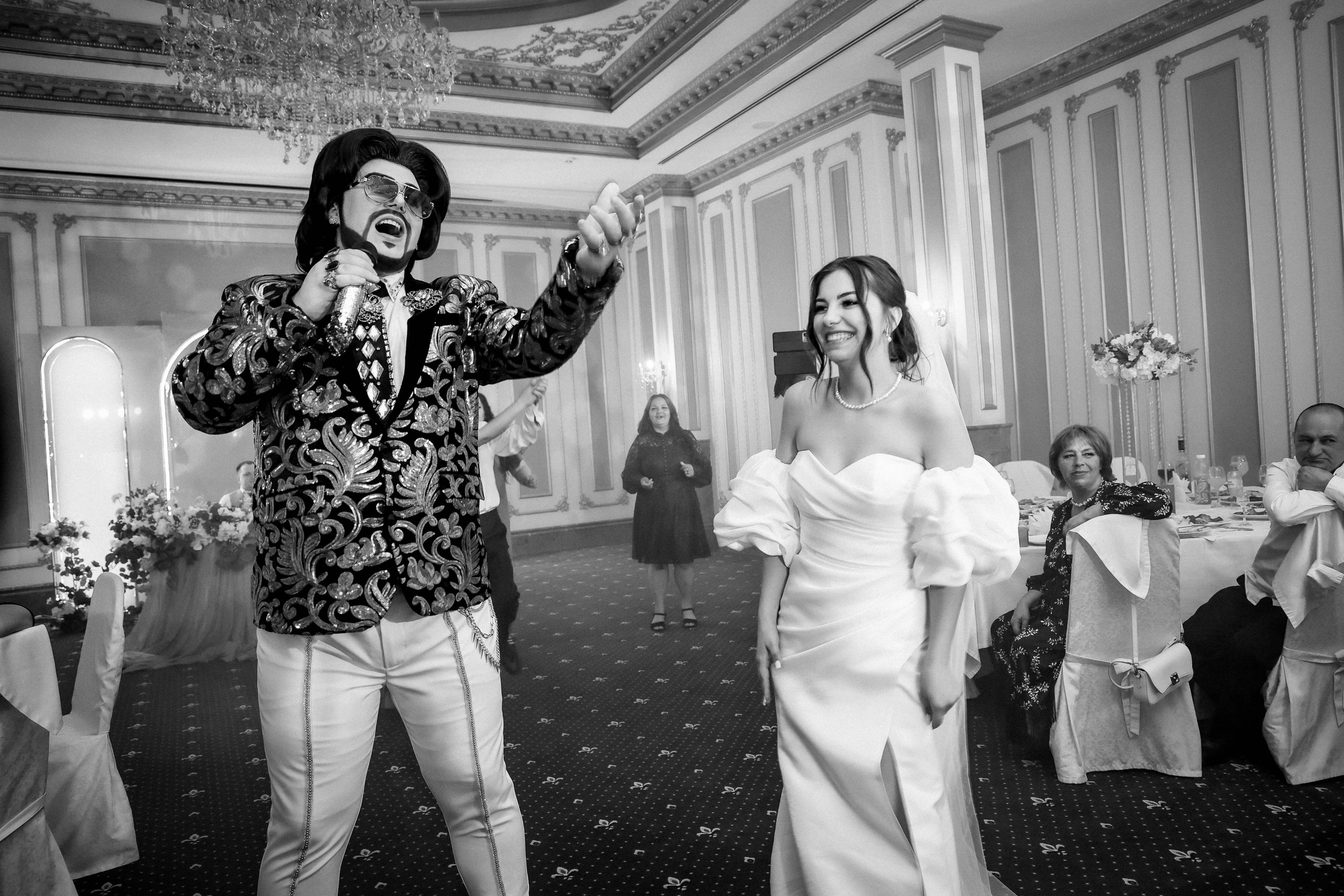 КСЕНИЯ & АНТОН. Свадебный фотограф — видеограф в г. Астрахань Екатерина Юмашева