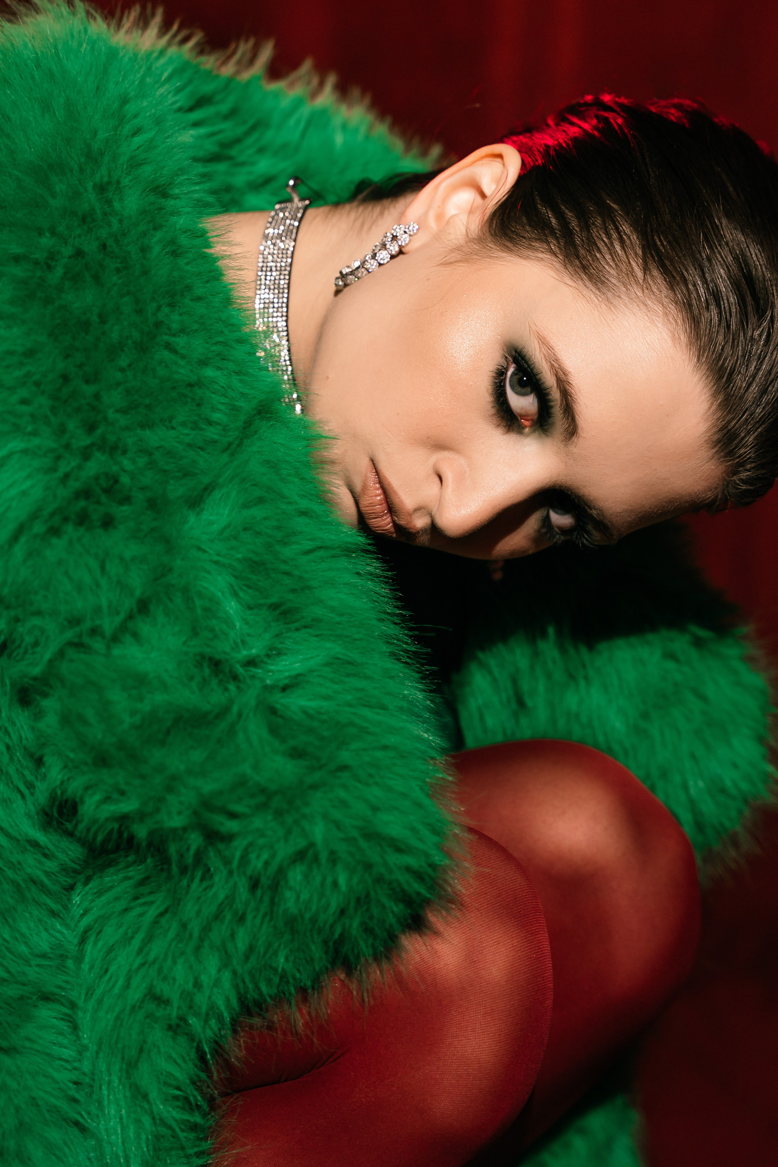 Индивидуальные CREATIVE. Ульяна Ремезова | Фотограф | Челябинск