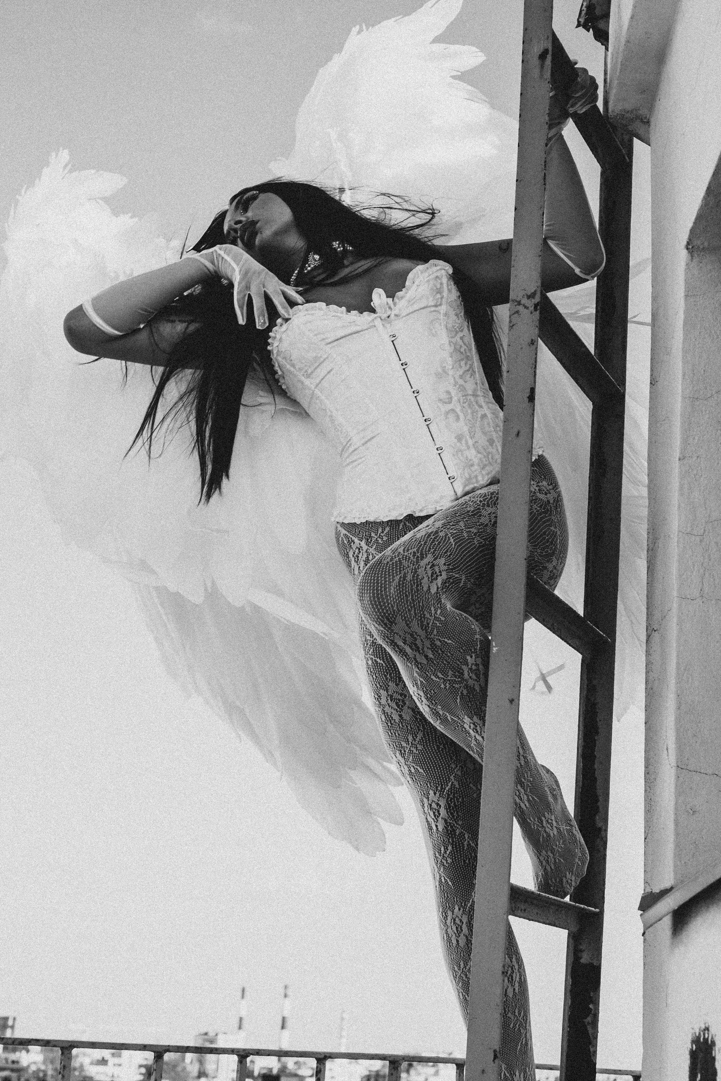 АНГЕЛ. Профессиональный фотограф, Санкт-Петербург — Виктория Богомолова