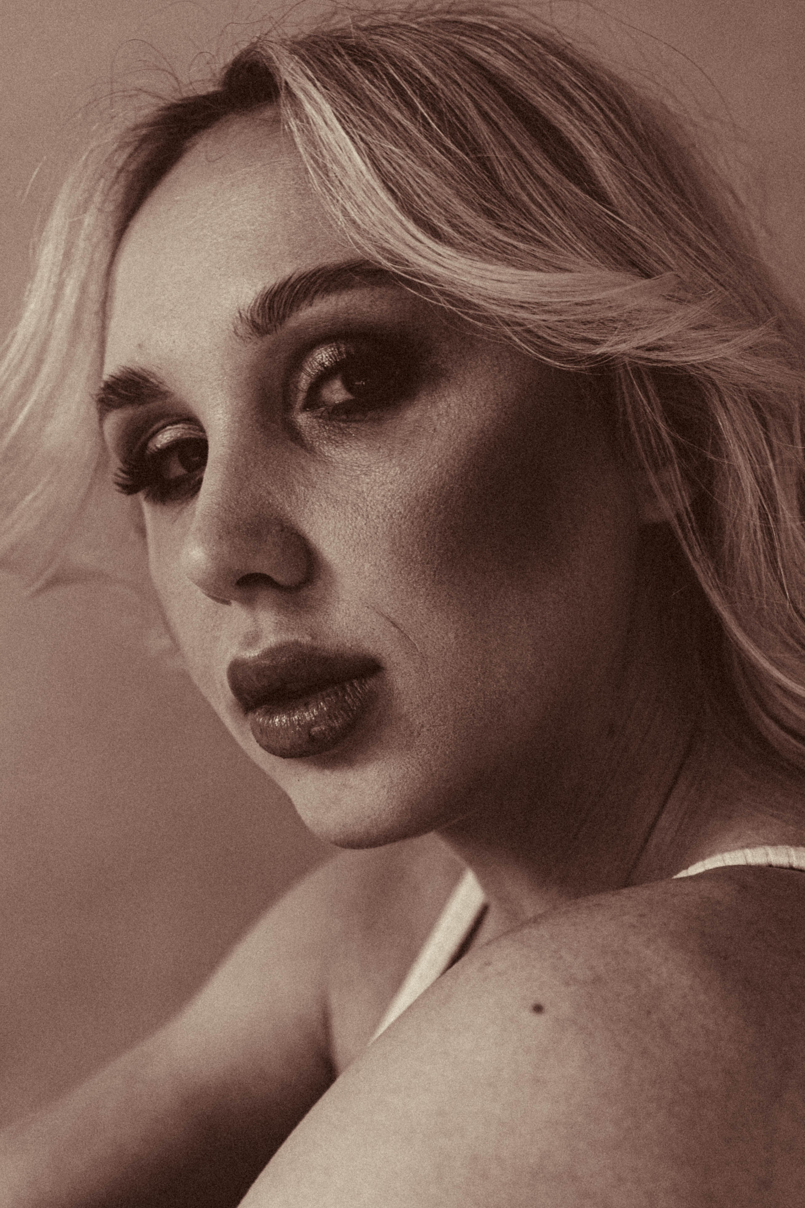 Винтажный стиль. Профессиональный фотограф, Санкт-Петербург — Виктория Богомолова