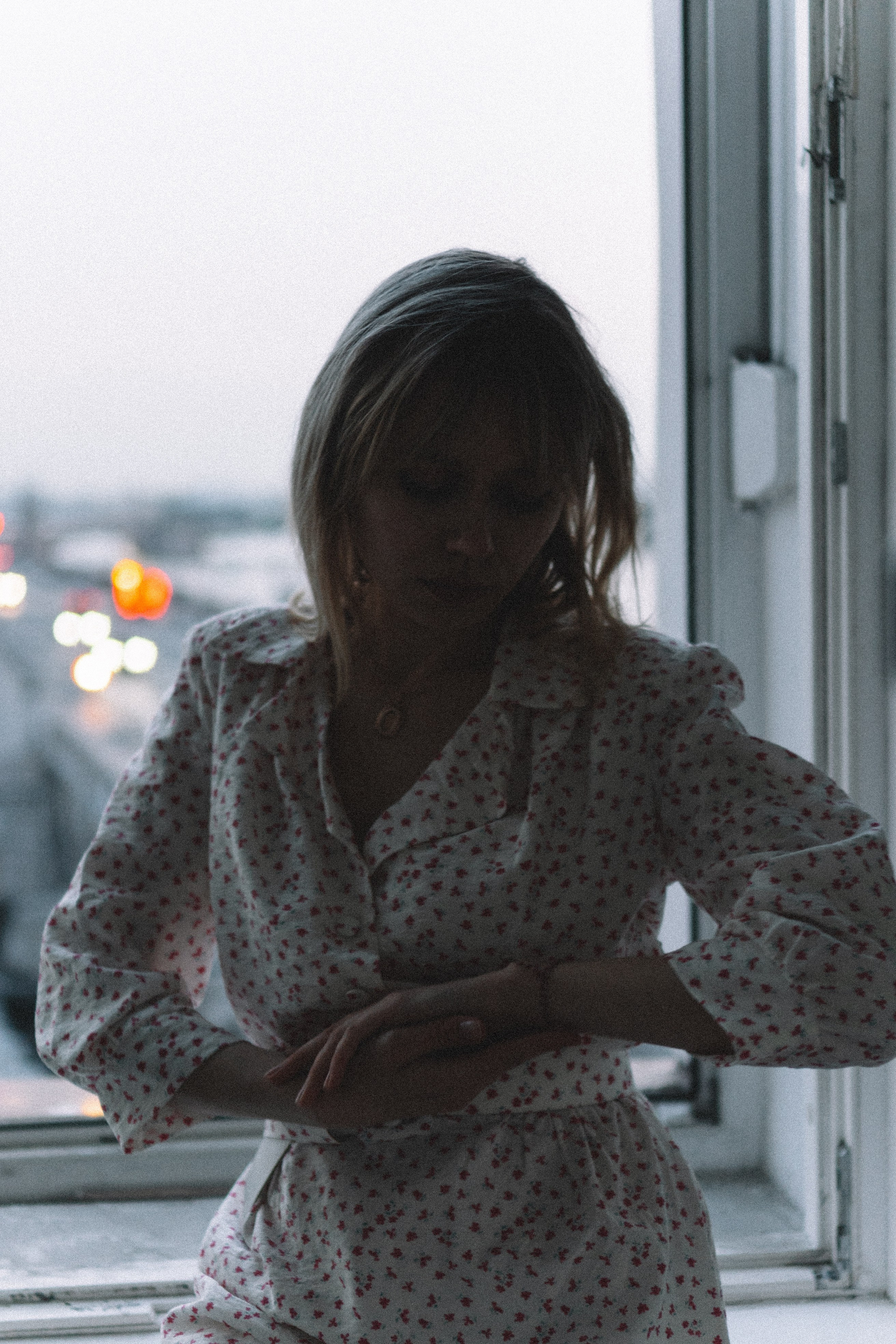 ЛЕТНИЙ ВЕЧЕР. Профессиональный фотограф, Санкт-Петербург — Виктория Богомолова