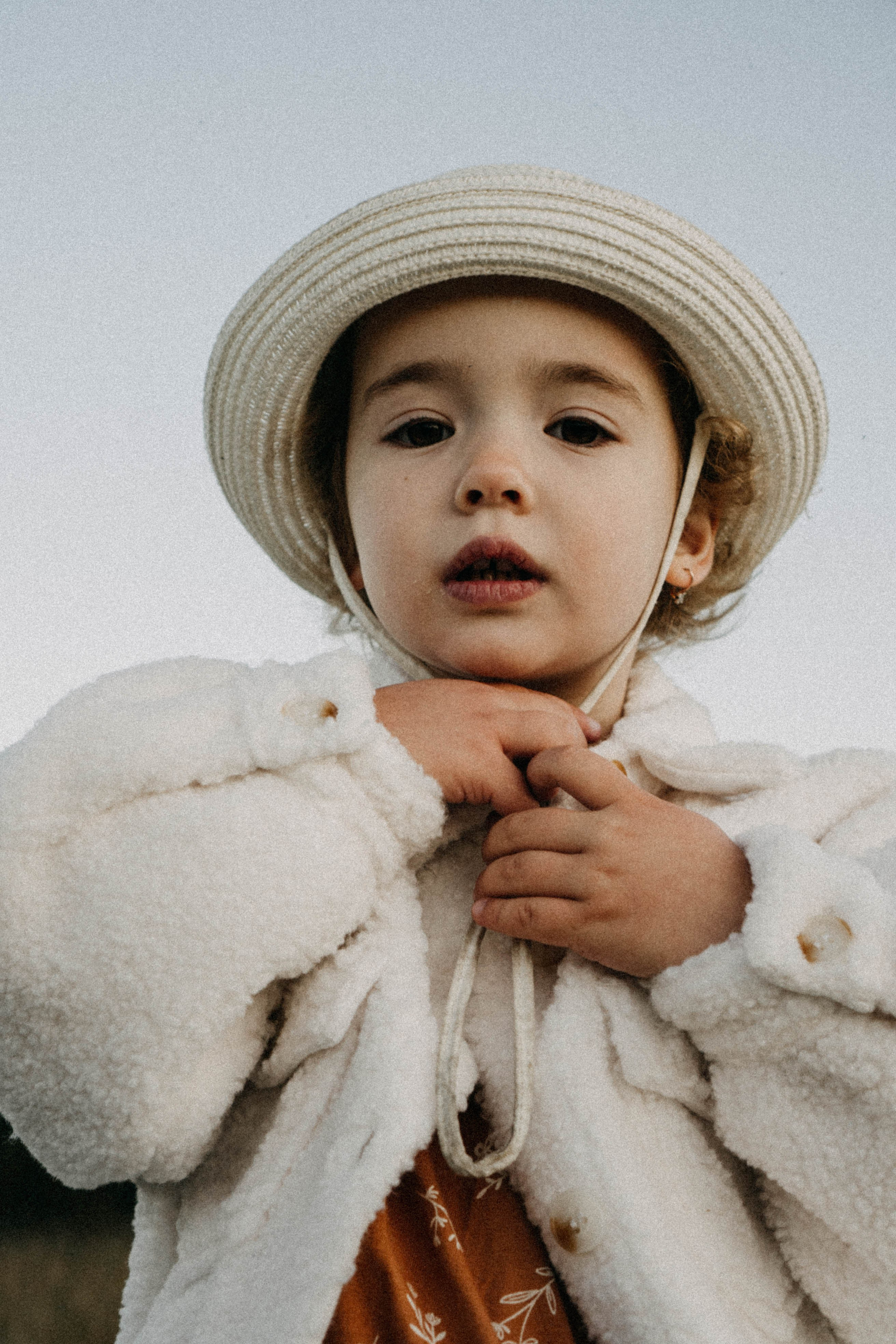 Семейная серия. Профессиональный фотограф, Санкт-Петербург — Виктория Богомолова