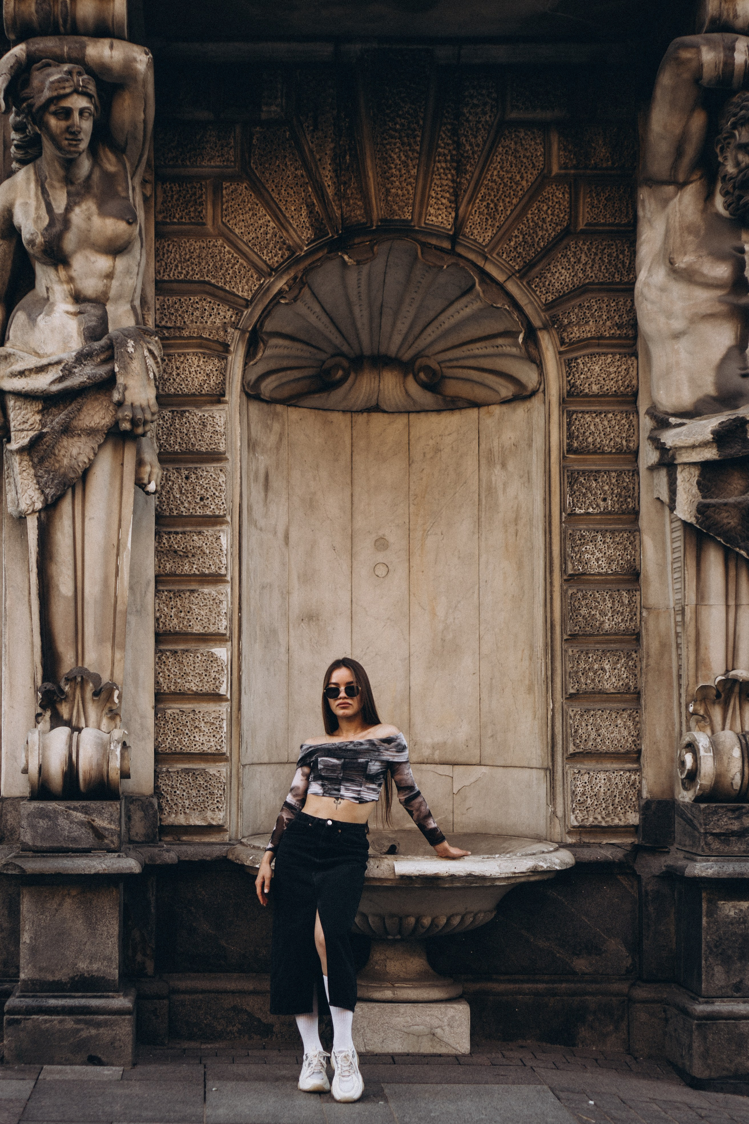 ПРОГУЛКА ПО САНКТ-ПЕТЕРБУРГУ. Профессиональный фотограф, Санкт-Петербург — Виктория Богомолова