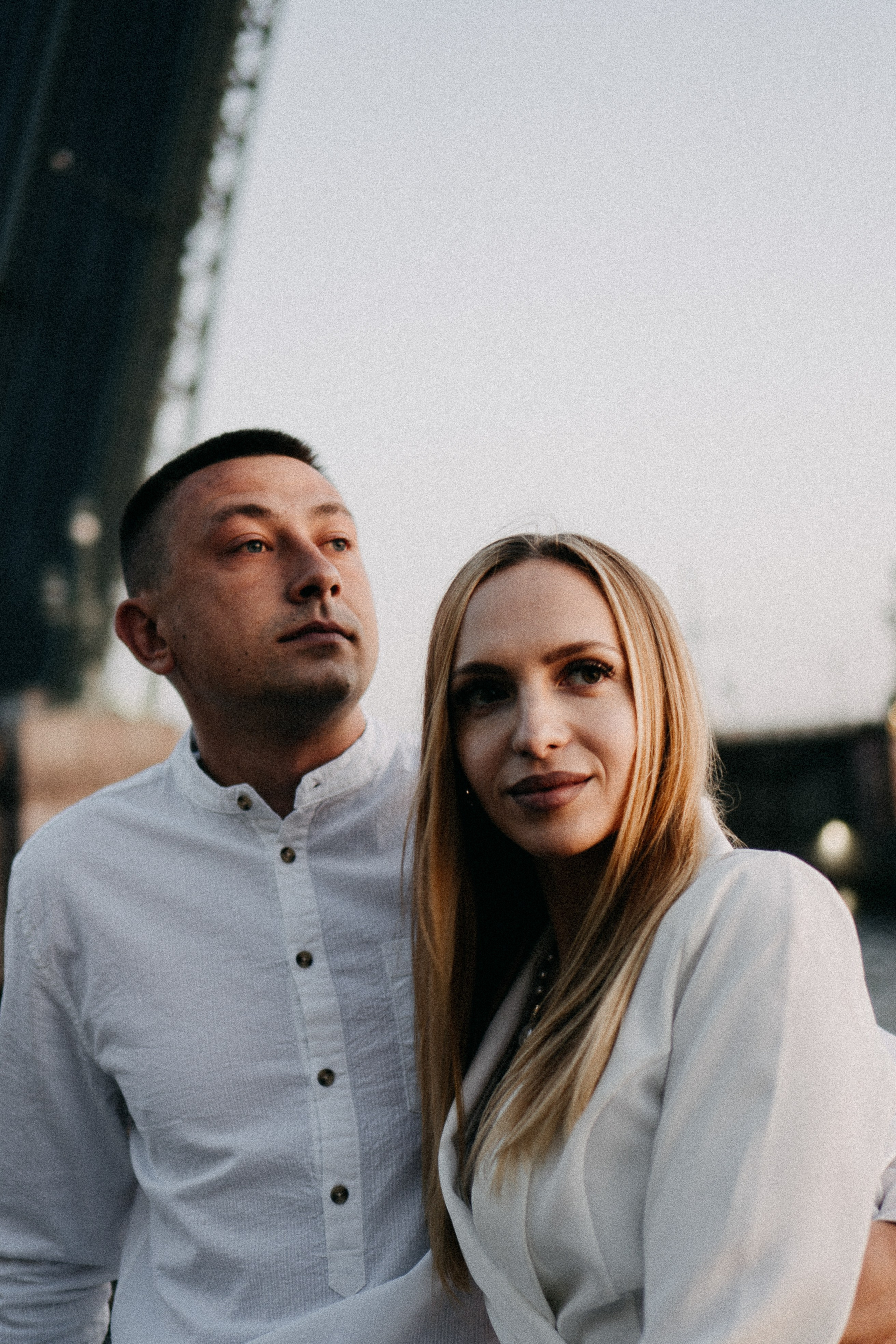 Сьемка мечты. Профессиональный фотограф, Санкт-Петербург — Виктория Богомолова