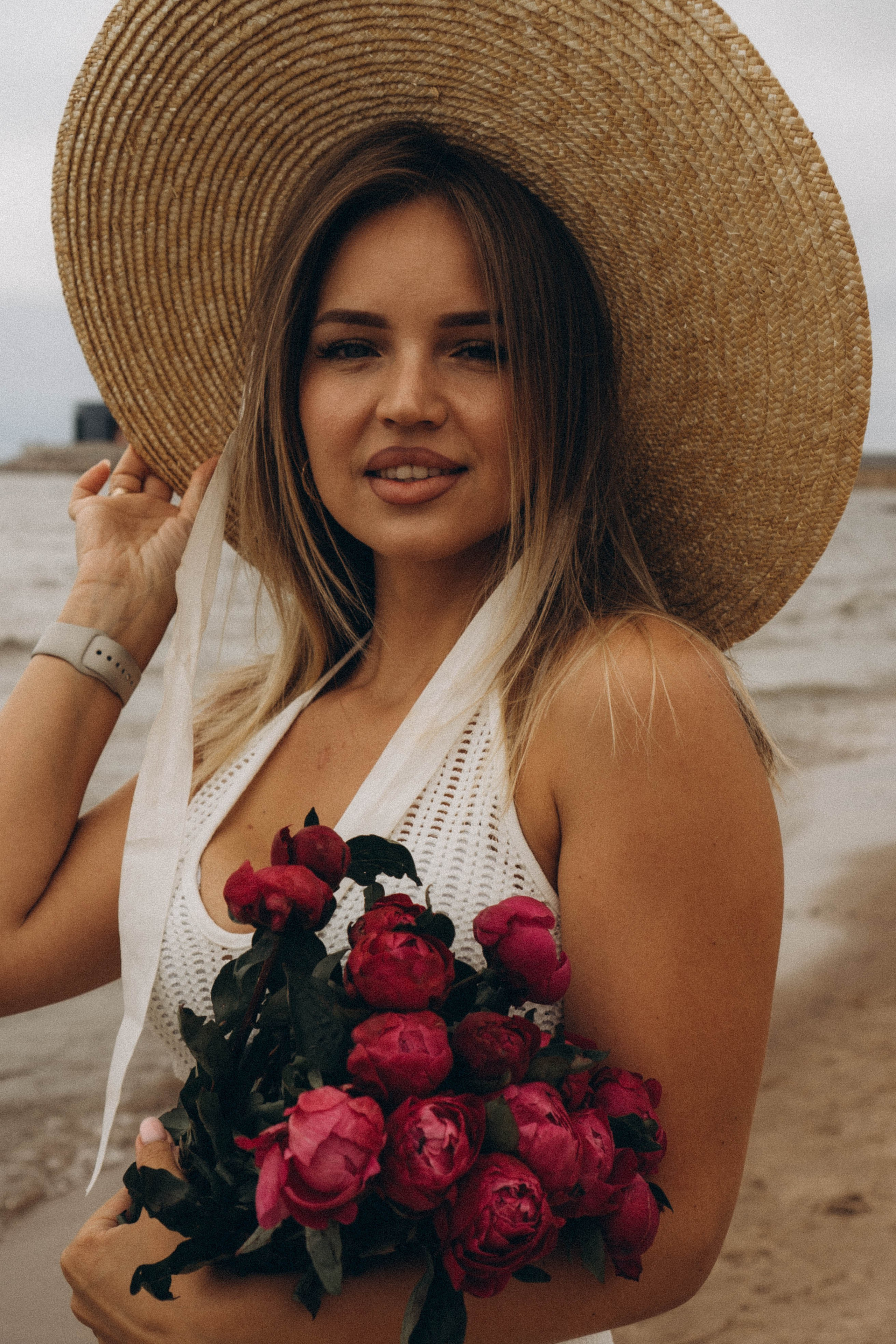 Прогулка в парке. Профессиональный фотограф, Санкт-Петербург — Виктория Богомолова