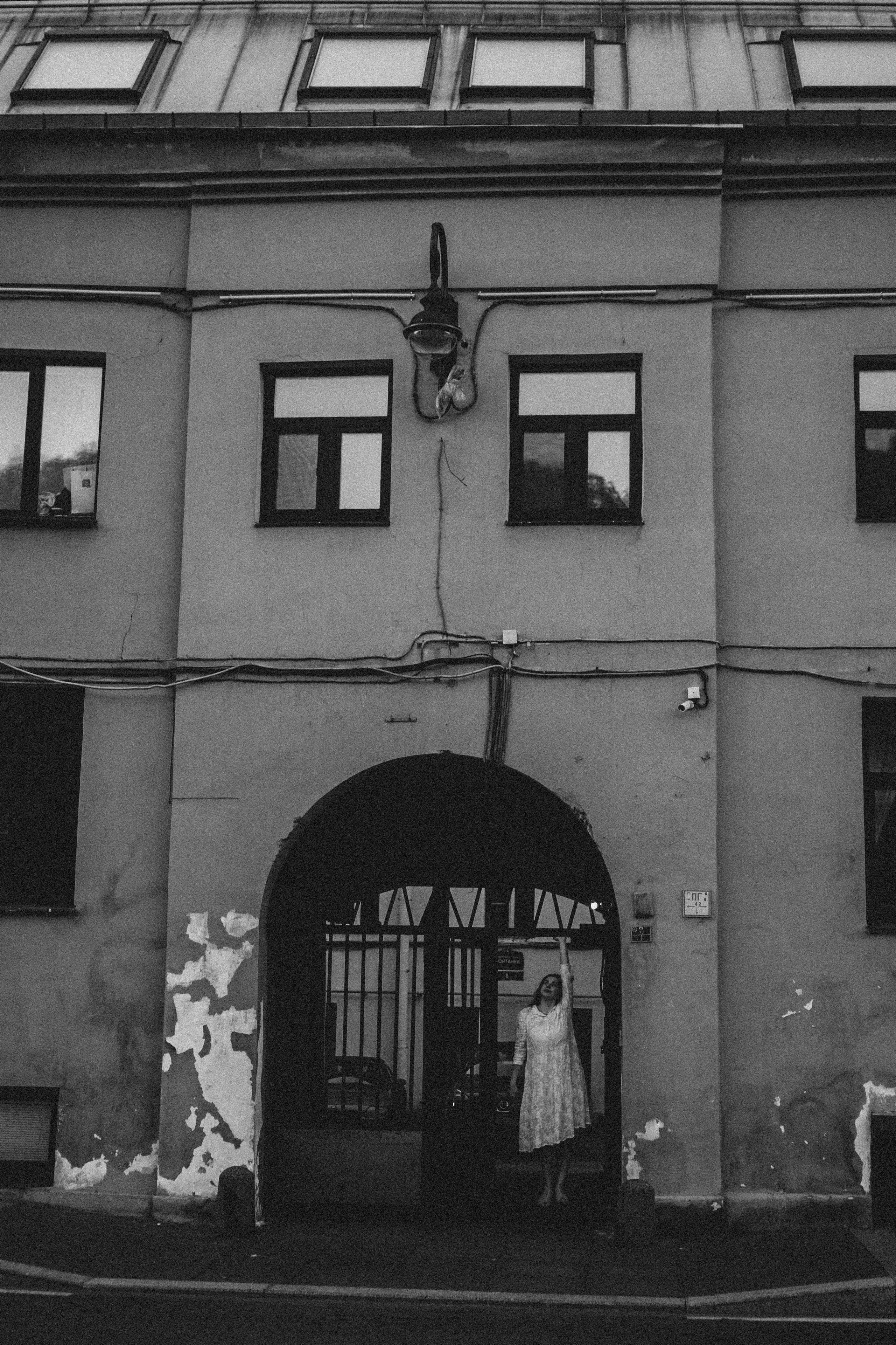 РАССВЕТ С РАЗВОДНЫМИ МОСТАМИ. Профессиональный фотограф, Санкт-Петербург — Виктория Богомолова