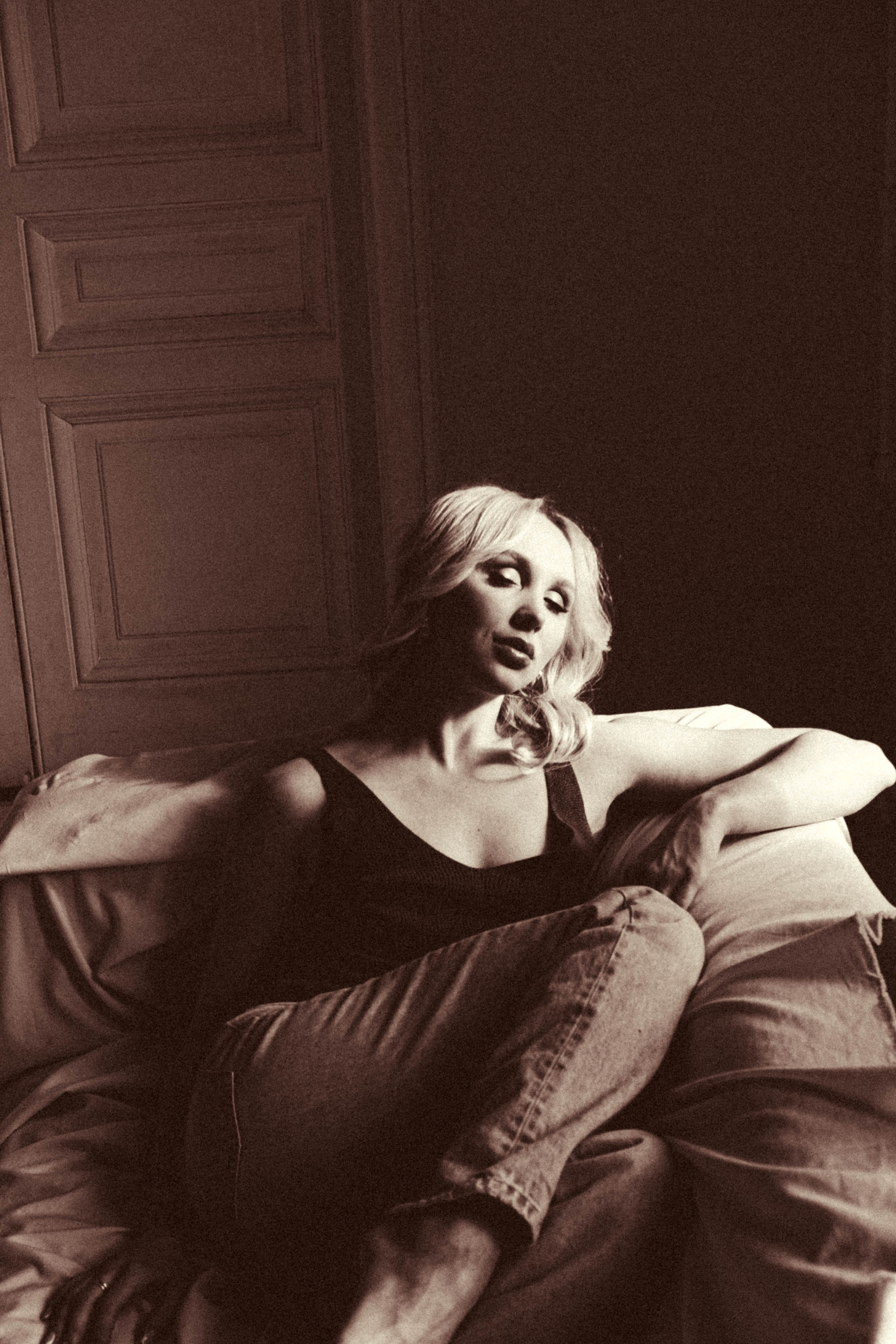 Винтажный стиль. Профессиональный фотограф, Санкт-Петербург — Виктория Богомолова