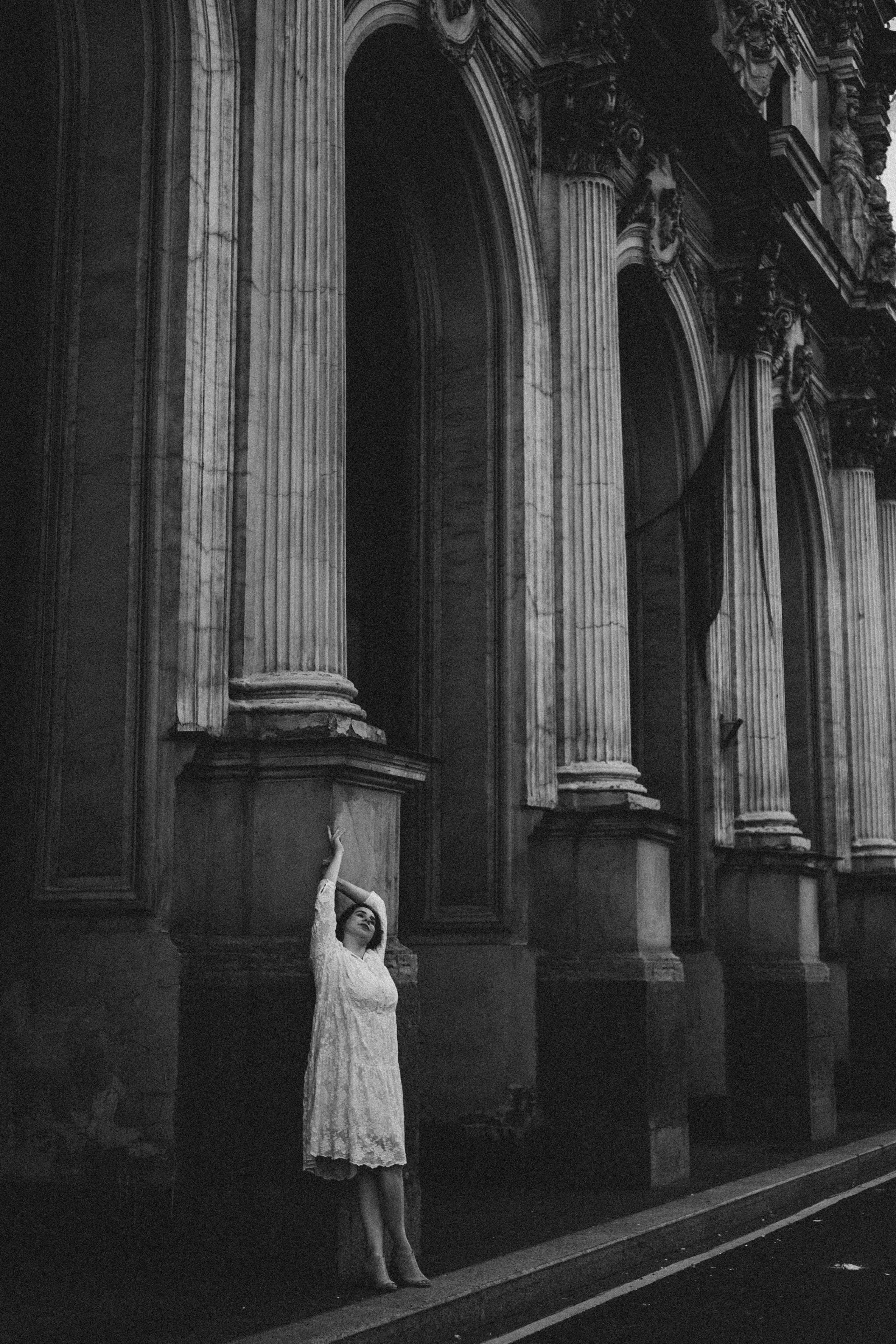 РАССВЕТ С РАЗВОДНЫМИ МОСТАМИ. Профессиональный фотограф, Санкт-Петербург — Виктория Богомолова