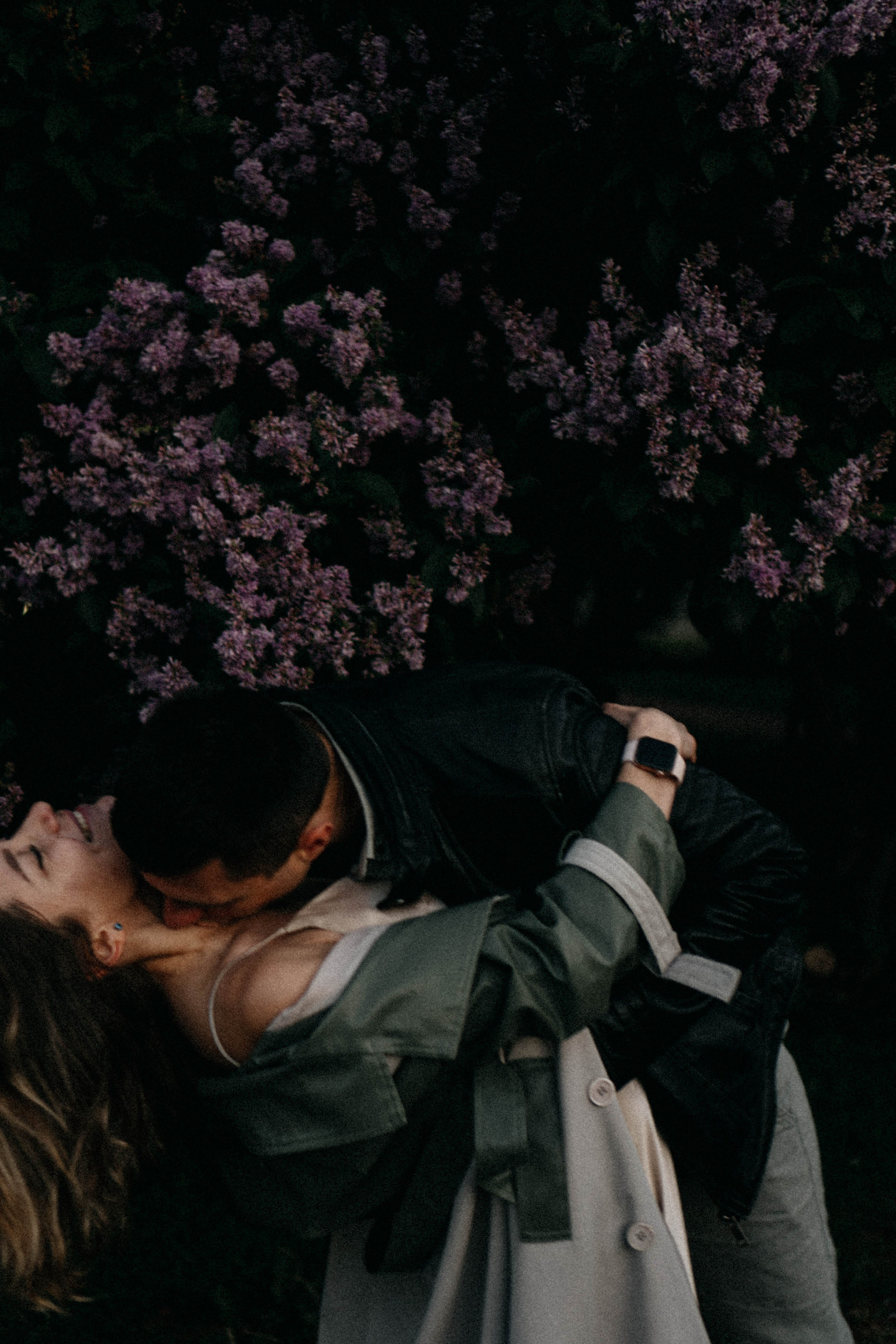 Рассветная, белые ночи. Профессиональный фотограф, Санкт-Петербург — Виктория Богомолова