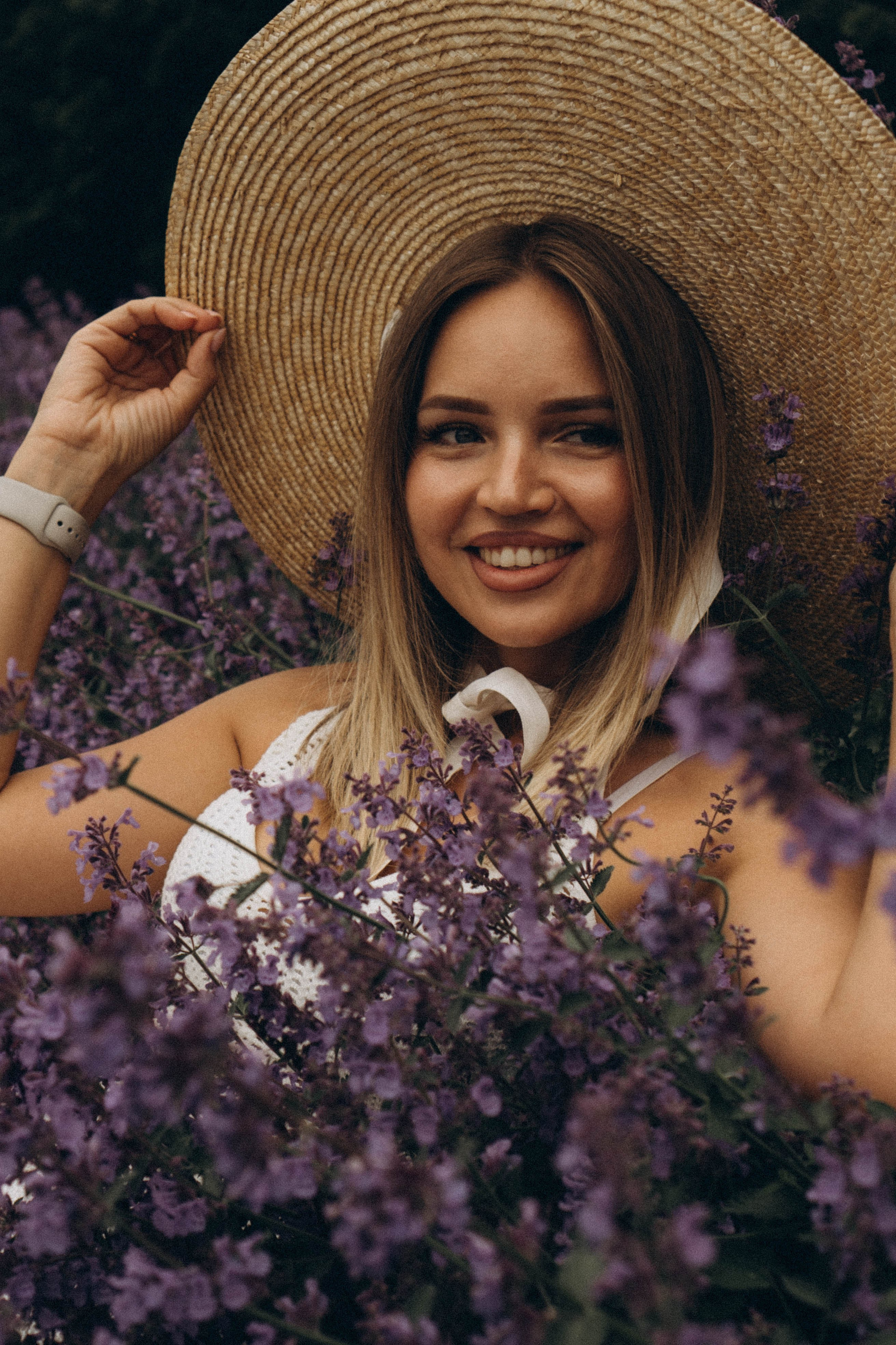 Прогулка в парке. Профессиональный фотограф, Санкт-Петербург — Виктория Богомолова