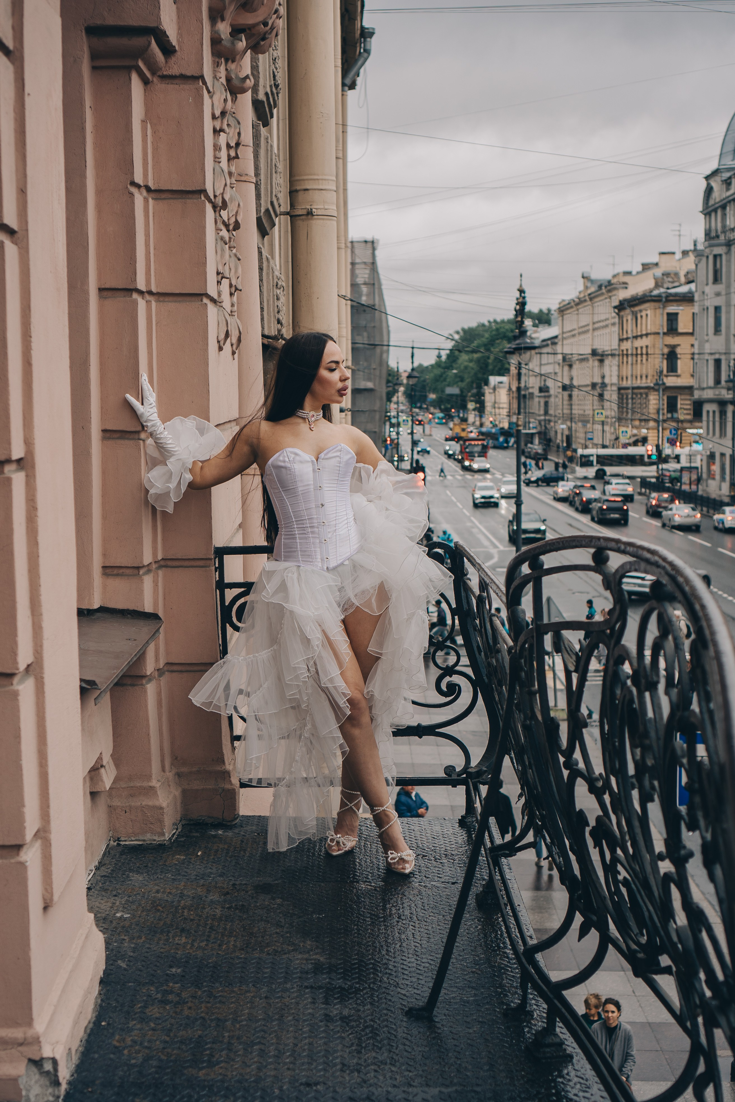 ВИНТАЖНЫЙ СТИЛЬ. Профессиональный фотограф, Санкт-Петербург — Виктория Богомолова
