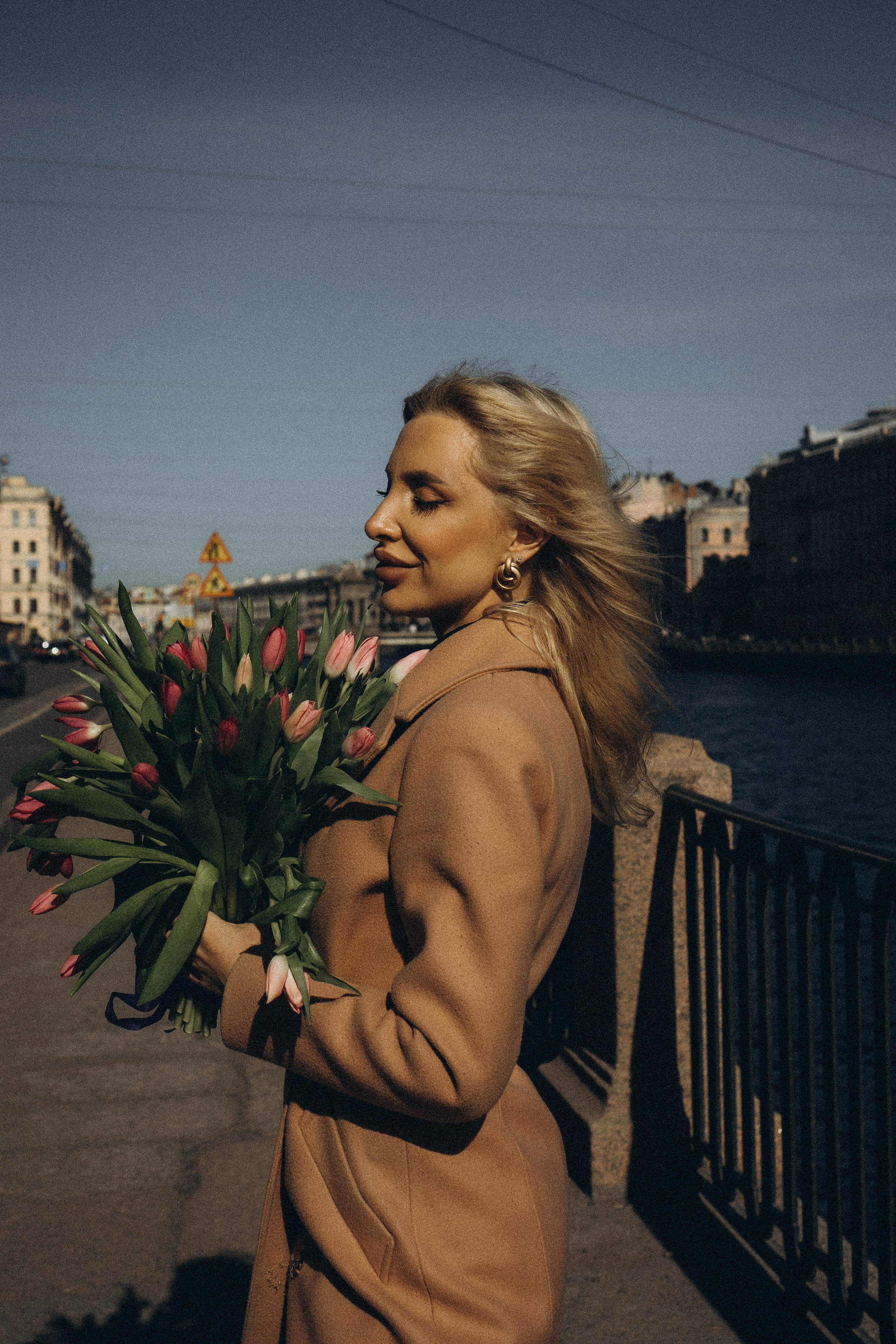 Питерская атмосфера. Профессиональный фотограф, Санкт-Петербург — Виктория Богомолова