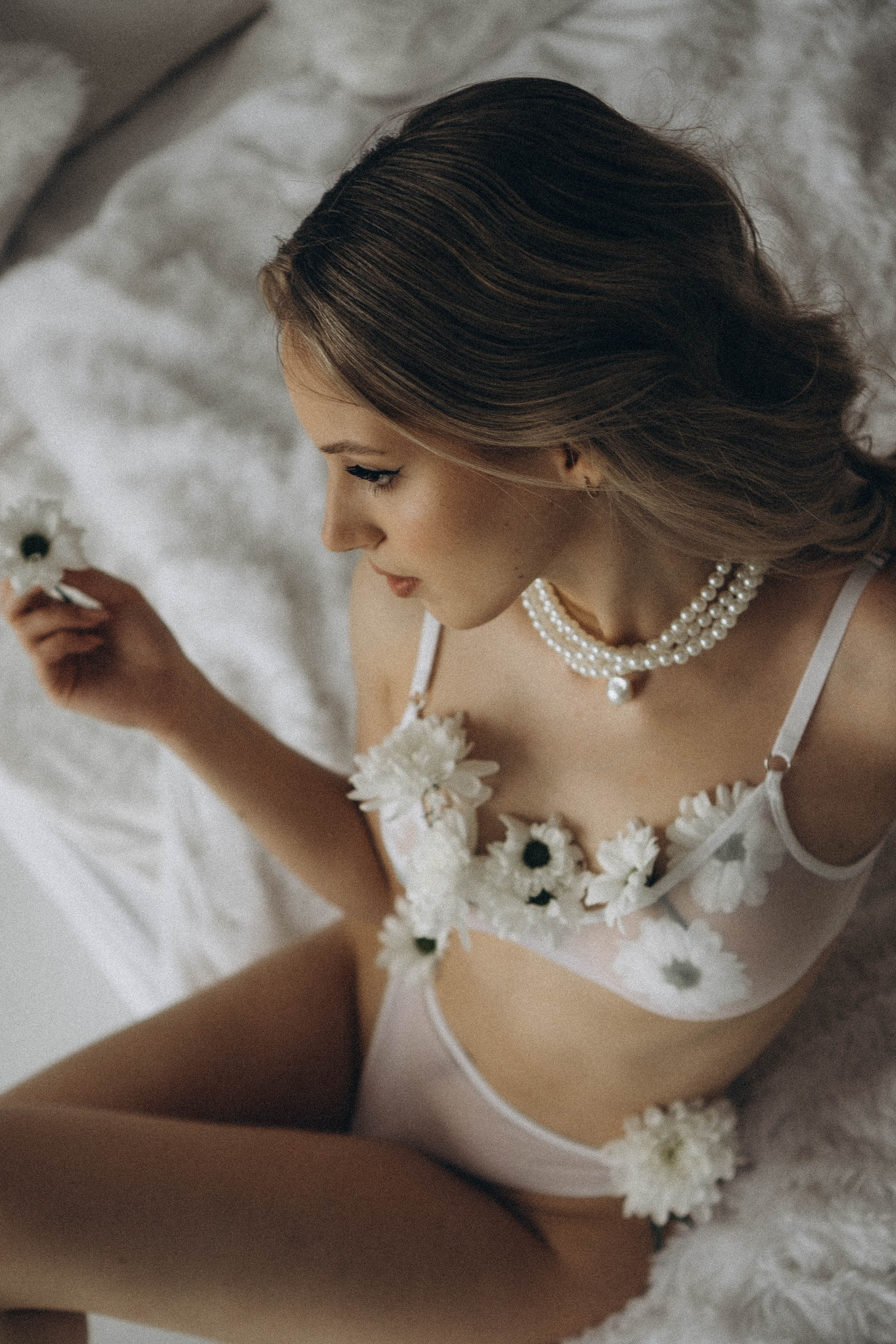 Весенняя. Профессиональный фотограф, Санкт-Петербург — Виктория Богомолова