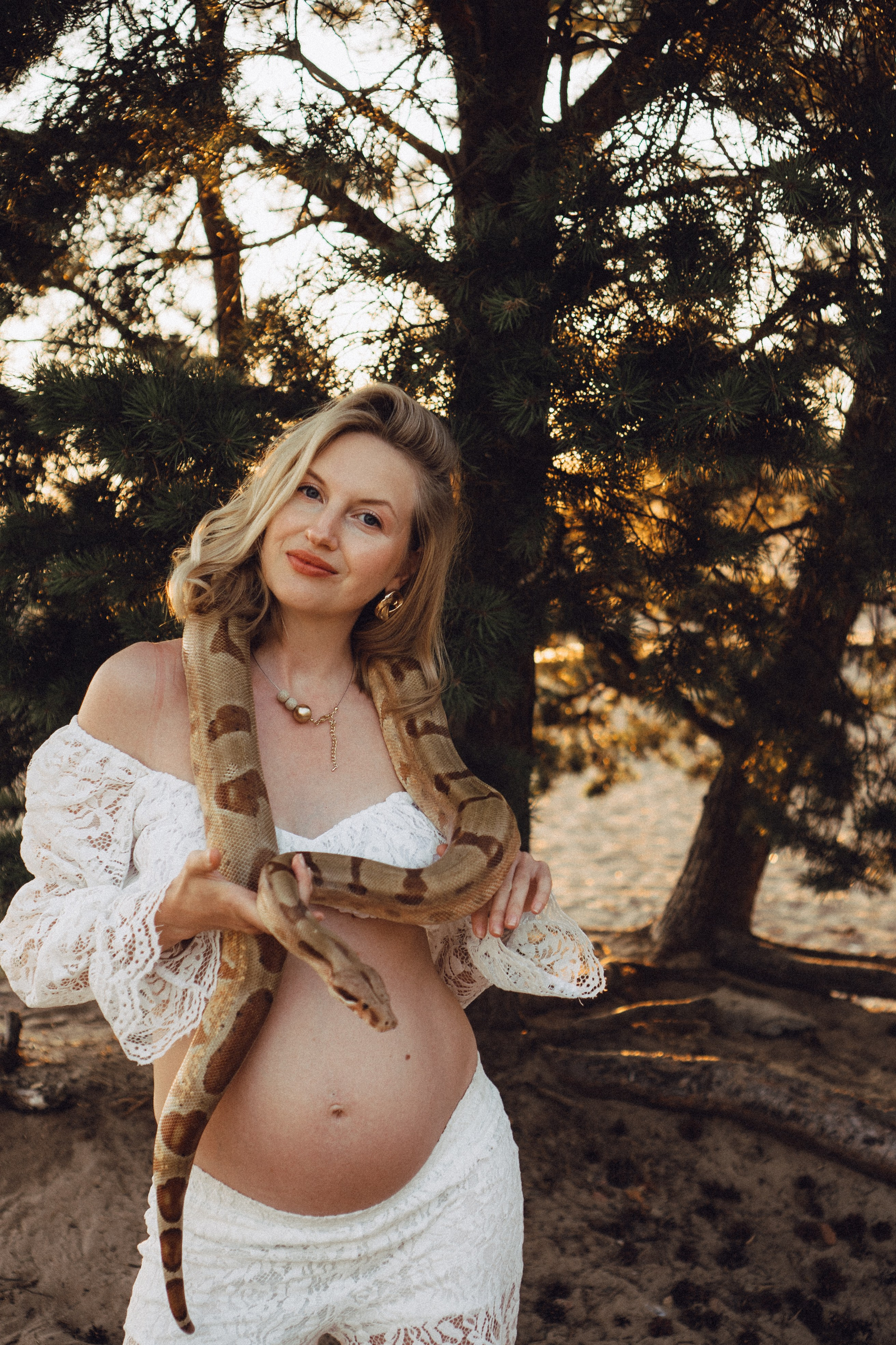 В ОЖИДАНИИ. Профессиональный фотограф, Санкт-Петербург — Виктория Богомолова