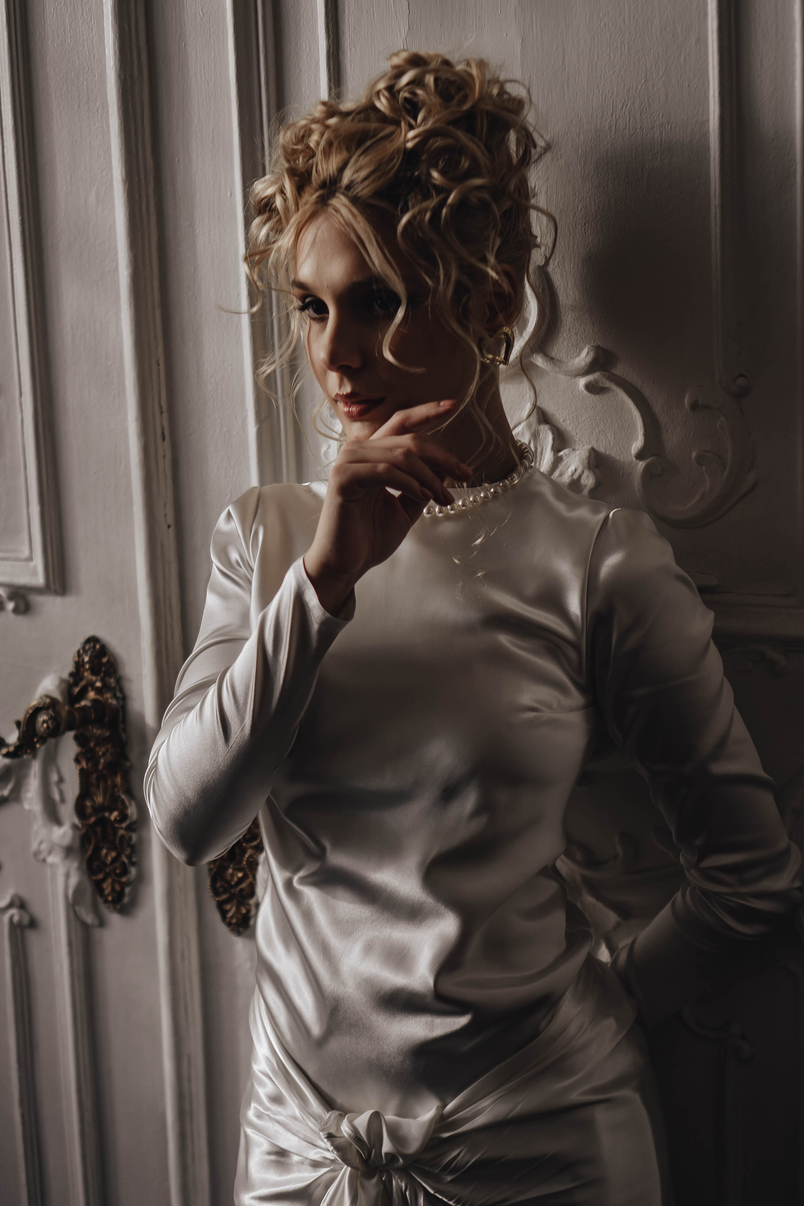 СВАДЕБНАЯ ФОТОСЕСИИЯ В НИКОЛАЕВСКОМ ДВОРЦЕ. Профессиональный фотограф, Санкт-Петербург — Виктория Богомолова