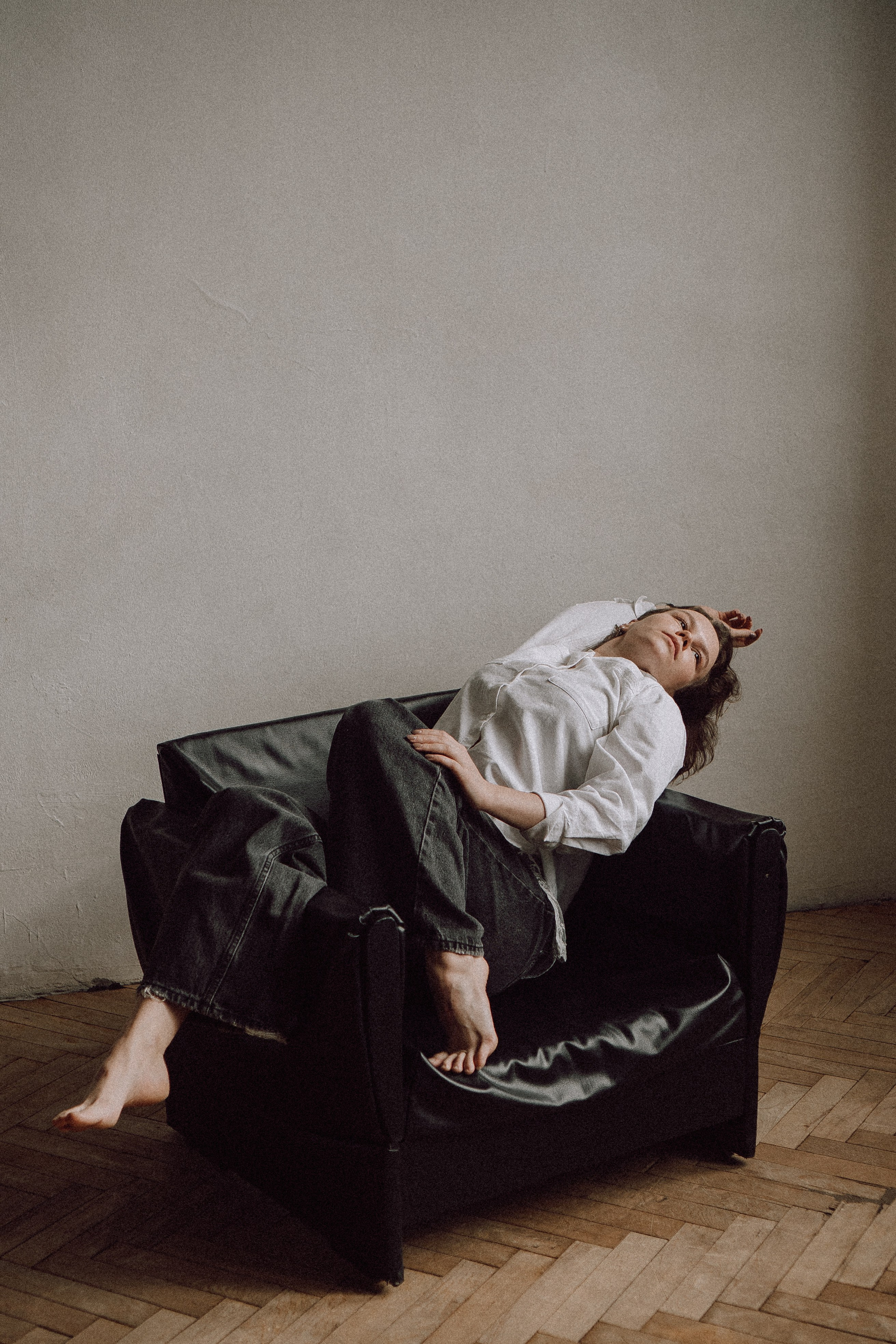 СТУДИЙНАЯ. Профессиональный фотограф, Санкт-Петербург — Виктория Богомолова