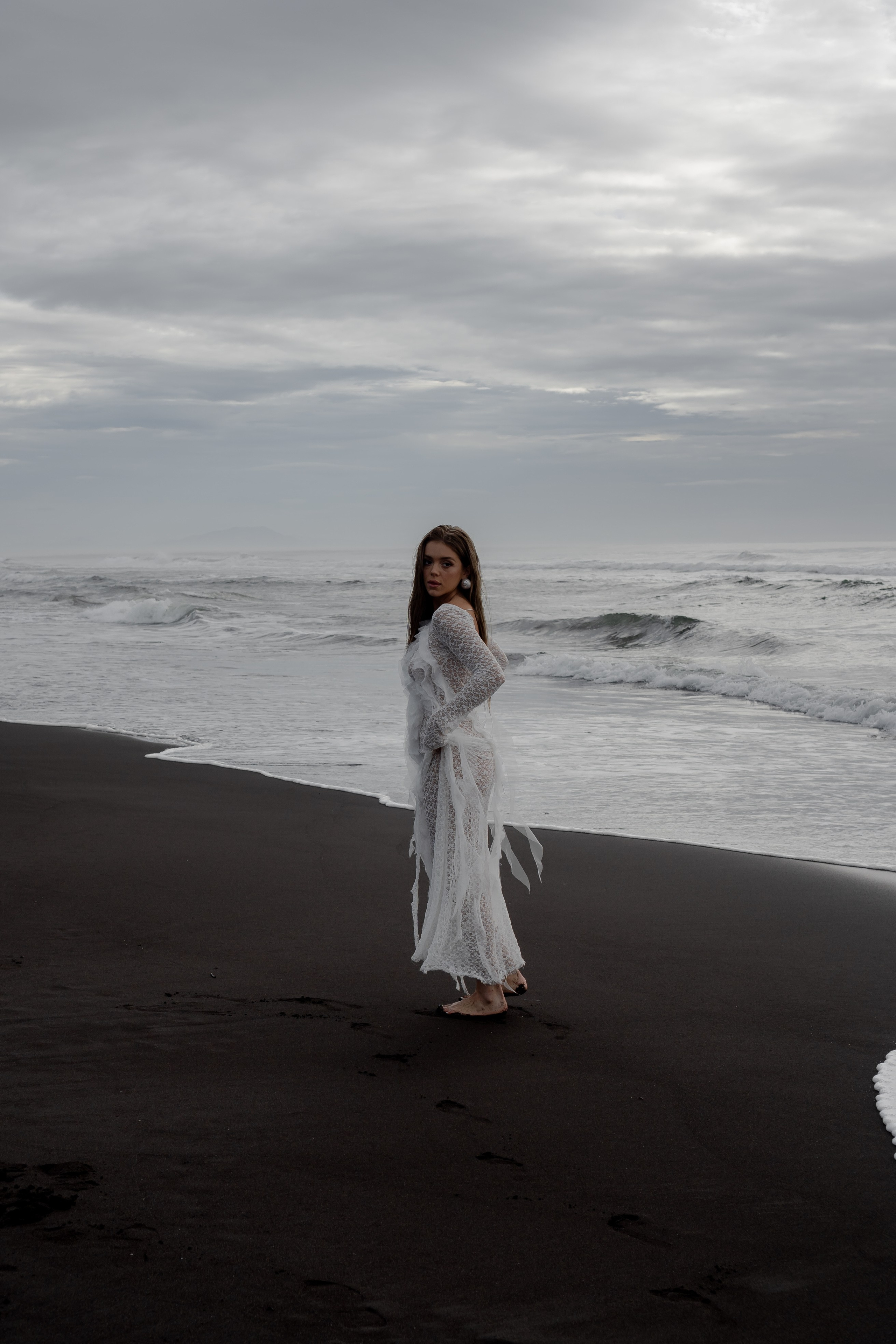 ТИХИЙ ОКЕАНН СЬЕМКА НА SONY. Профессиональный фотограф, Санкт-Петербург — Виктория Богомолова