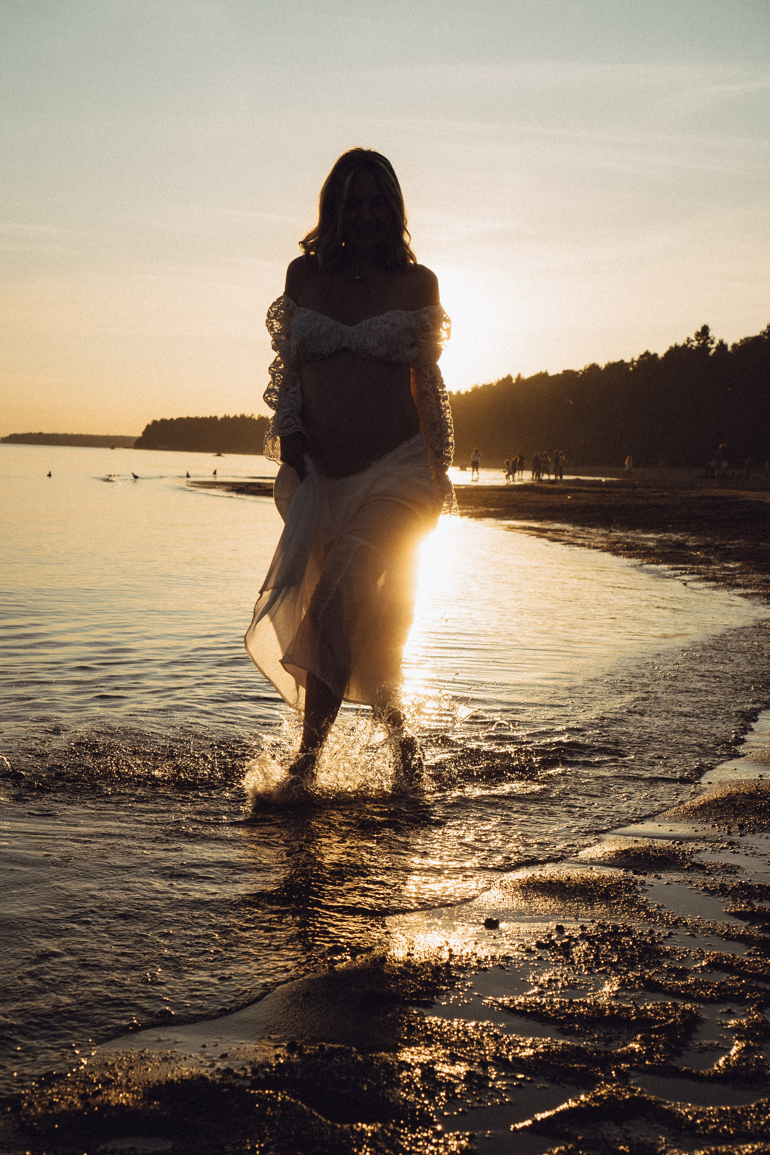 В ОЖИДАНИИ. Профессиональный фотограф, Санкт-Петербург — Виктория Богомолова