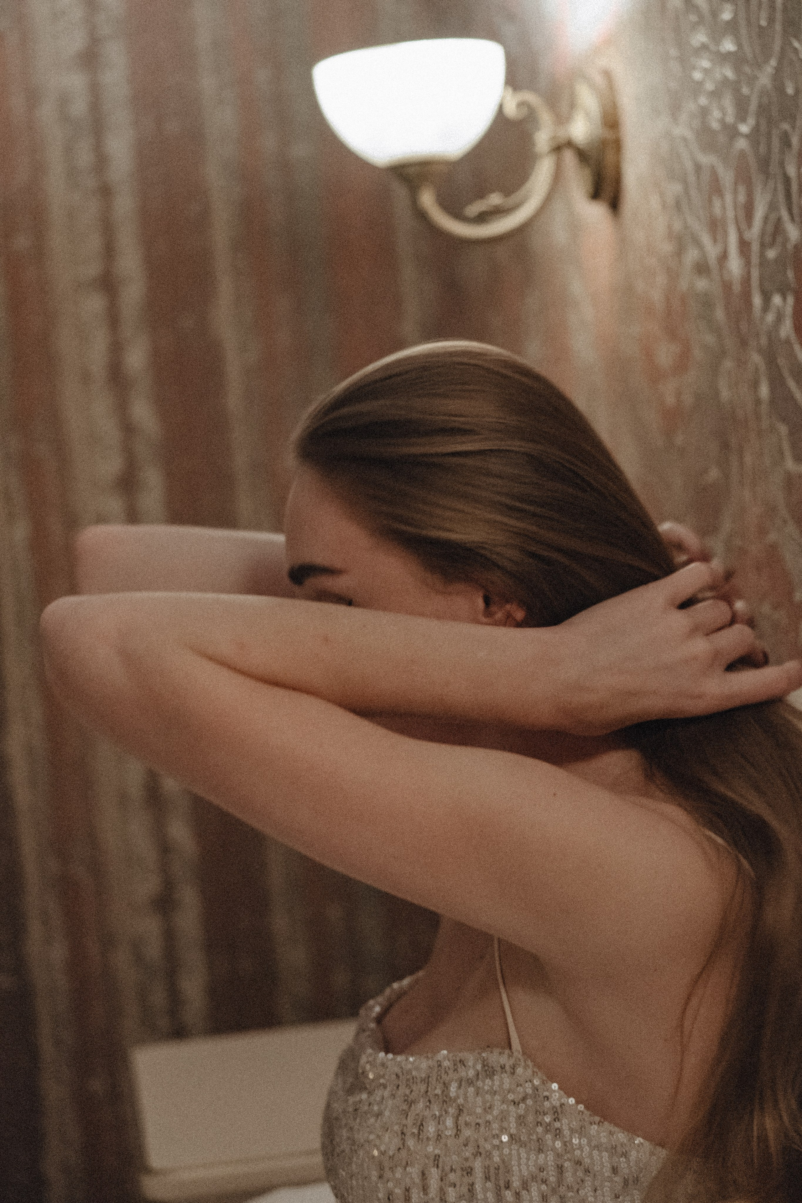 ОТЕЛЬНАЯ ИСТОРИЯ. Профессиональный фотограф, Санкт-Петербург — Виктория Богомолова