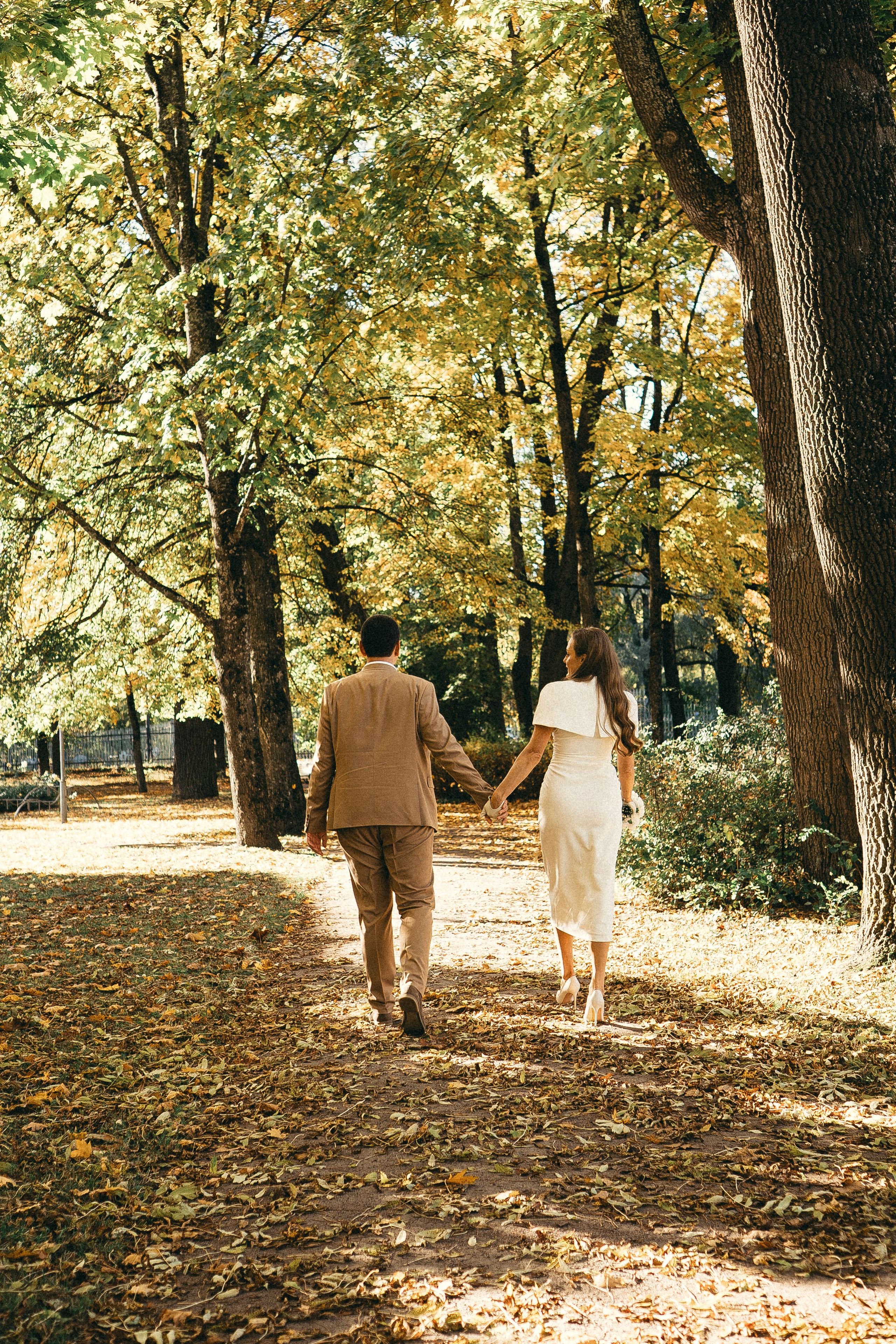 СВАДЕБНАЯ СЬЕМКА В ПУШКИН. Профессиональный фотограф, Санкт-Петербург — Виктория Богомолова