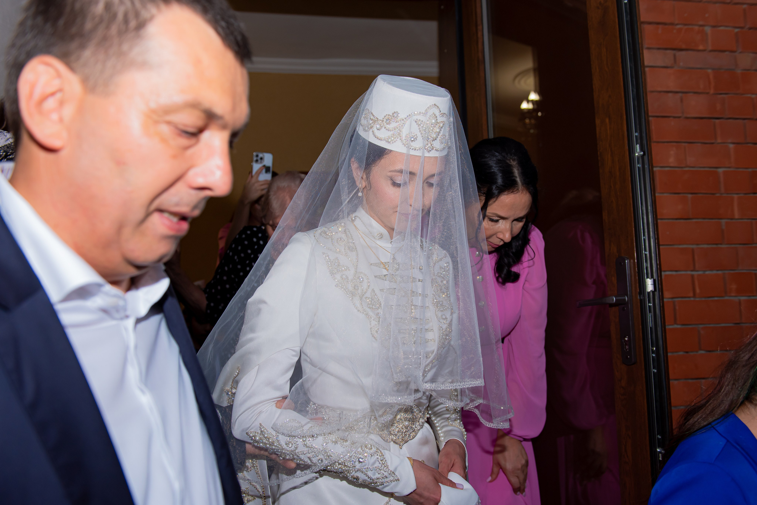 Свадьба Алана и Луизы ❤️. Фотограф. Северная — Осетия