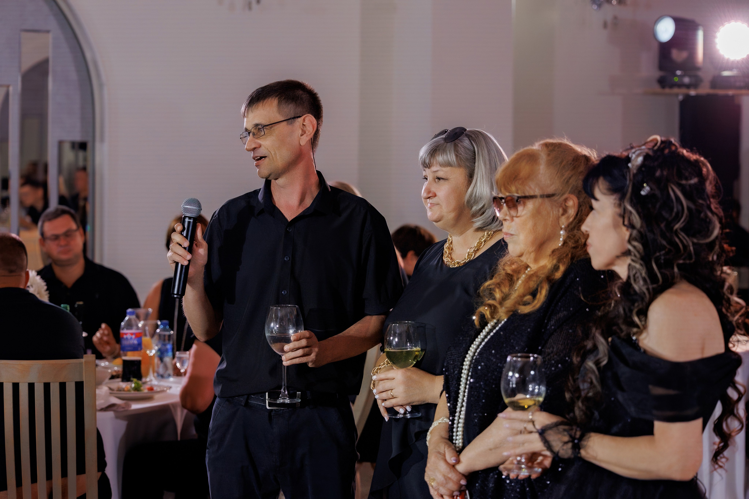 Николай & Евгения. Красильников Евгений — профессиональный фотограф в Ростове-на-Дону