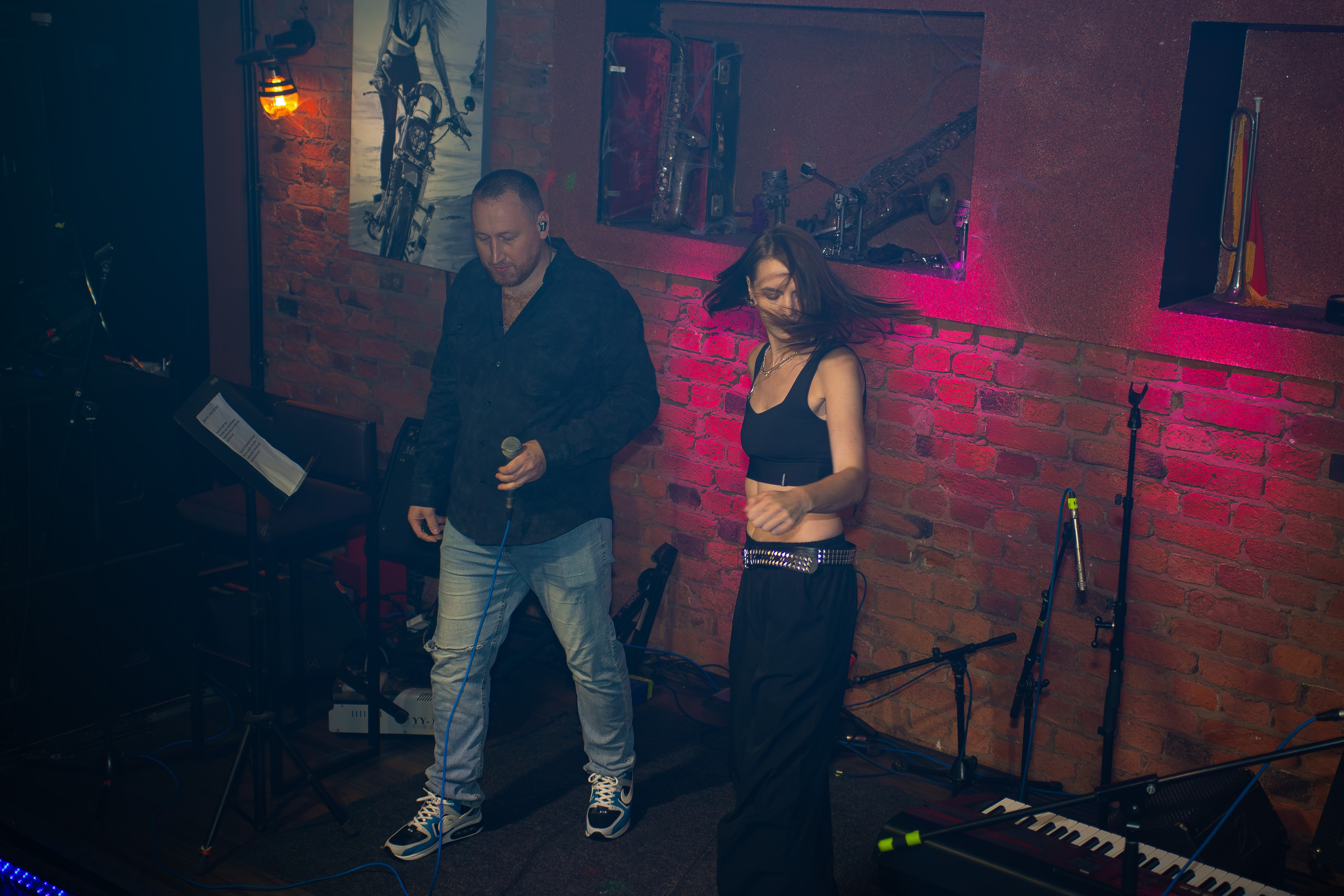 Репортажная съёмка. Женский фотограф в Москве