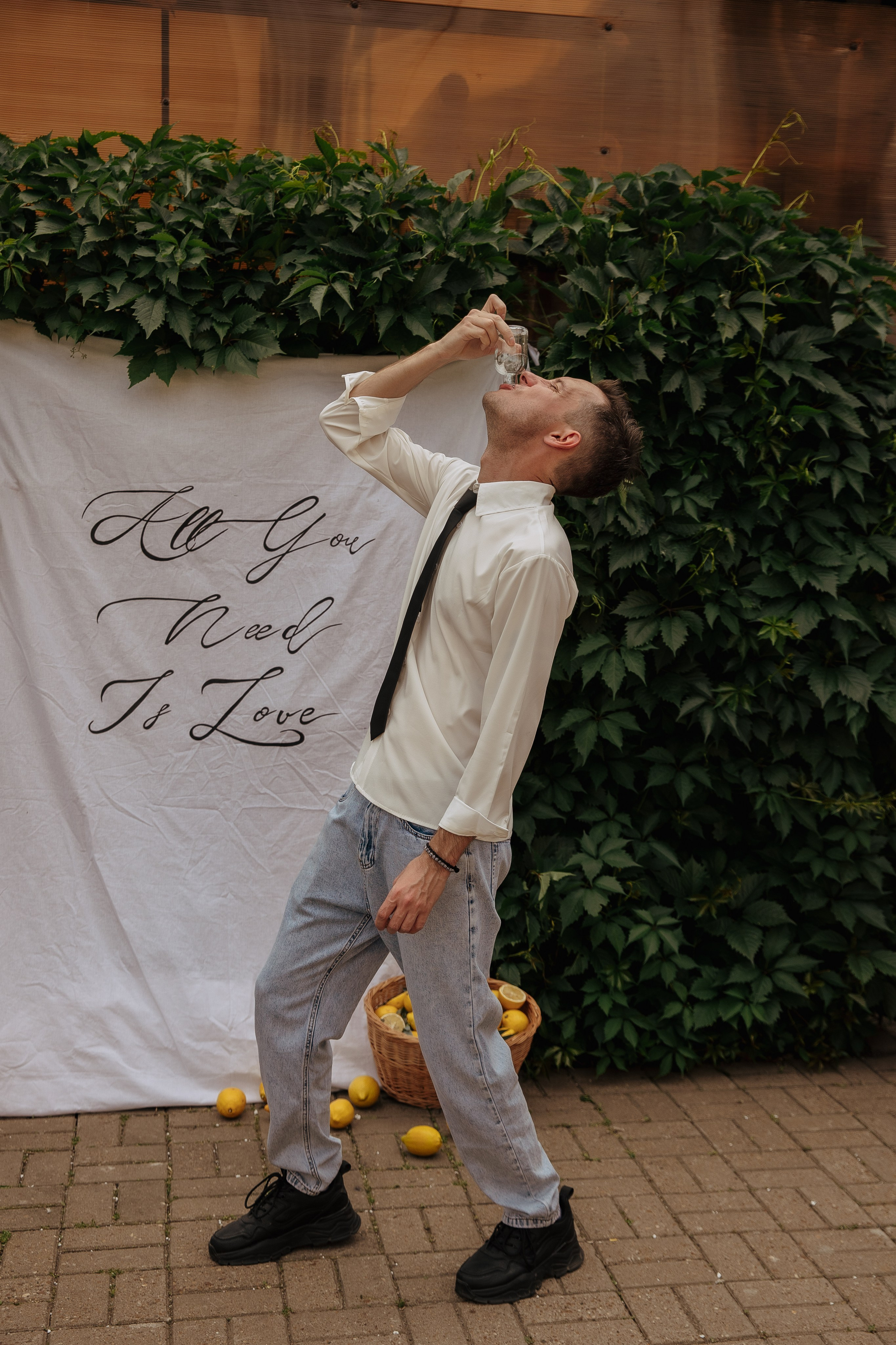 Артем и Галина. Свадебный и семейный фотограф в городах Уфа и Стерлитамак