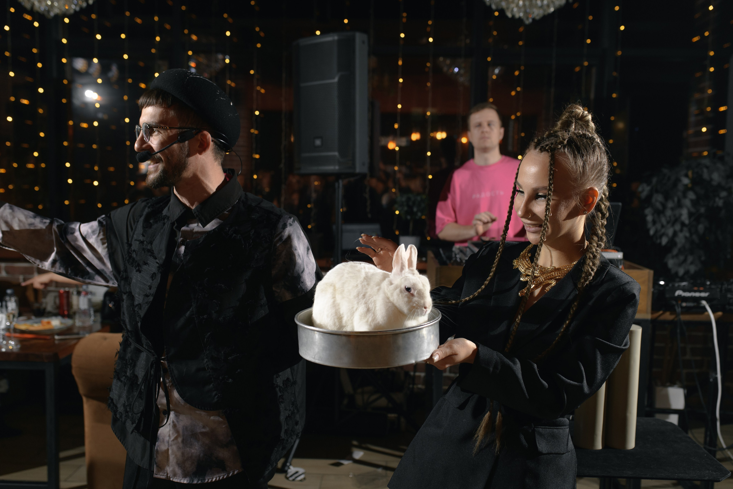 Beauty-вечеринка 2.0. Свадебный фотограф Екатеринбург/Челябинск — Любовь Волохова