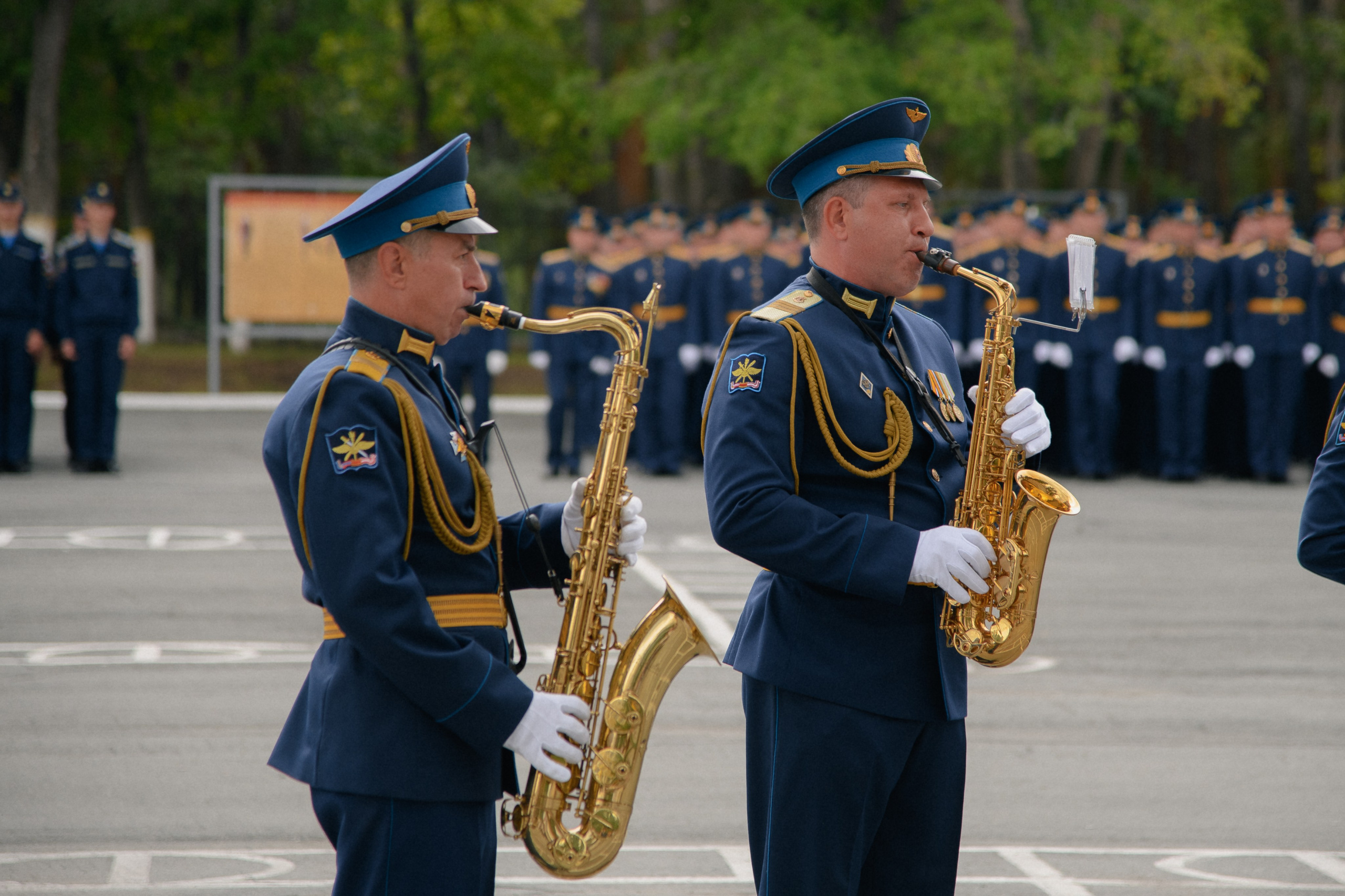 Выпуск офицеров боевого управления ЧВВАКУШ. Свадебный фотограф Екатеринбург/Челябинск — Любовь Волохова