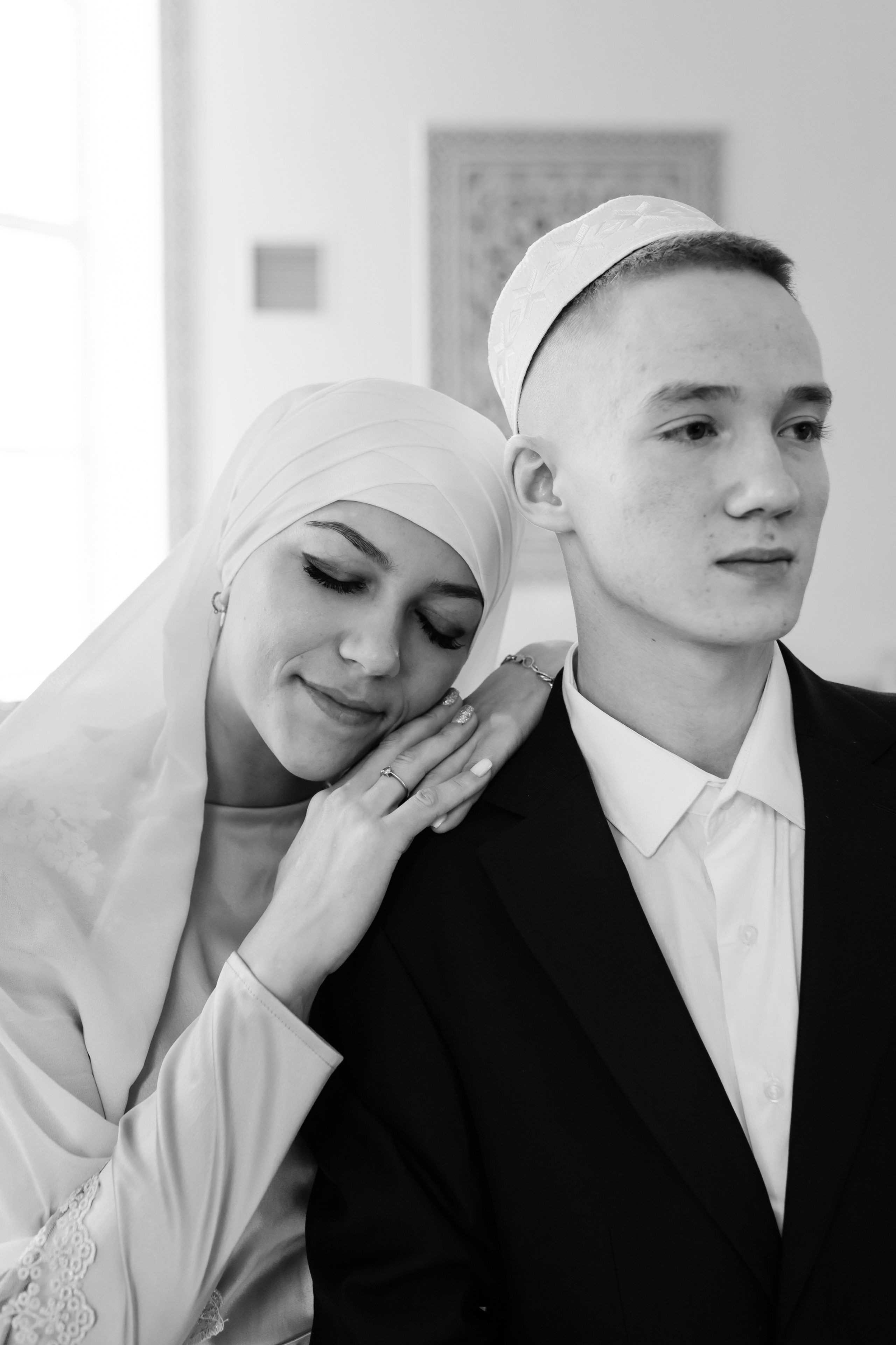 Максим и Лиана. Марина Шаймухаметова. Фотограф в Уфе