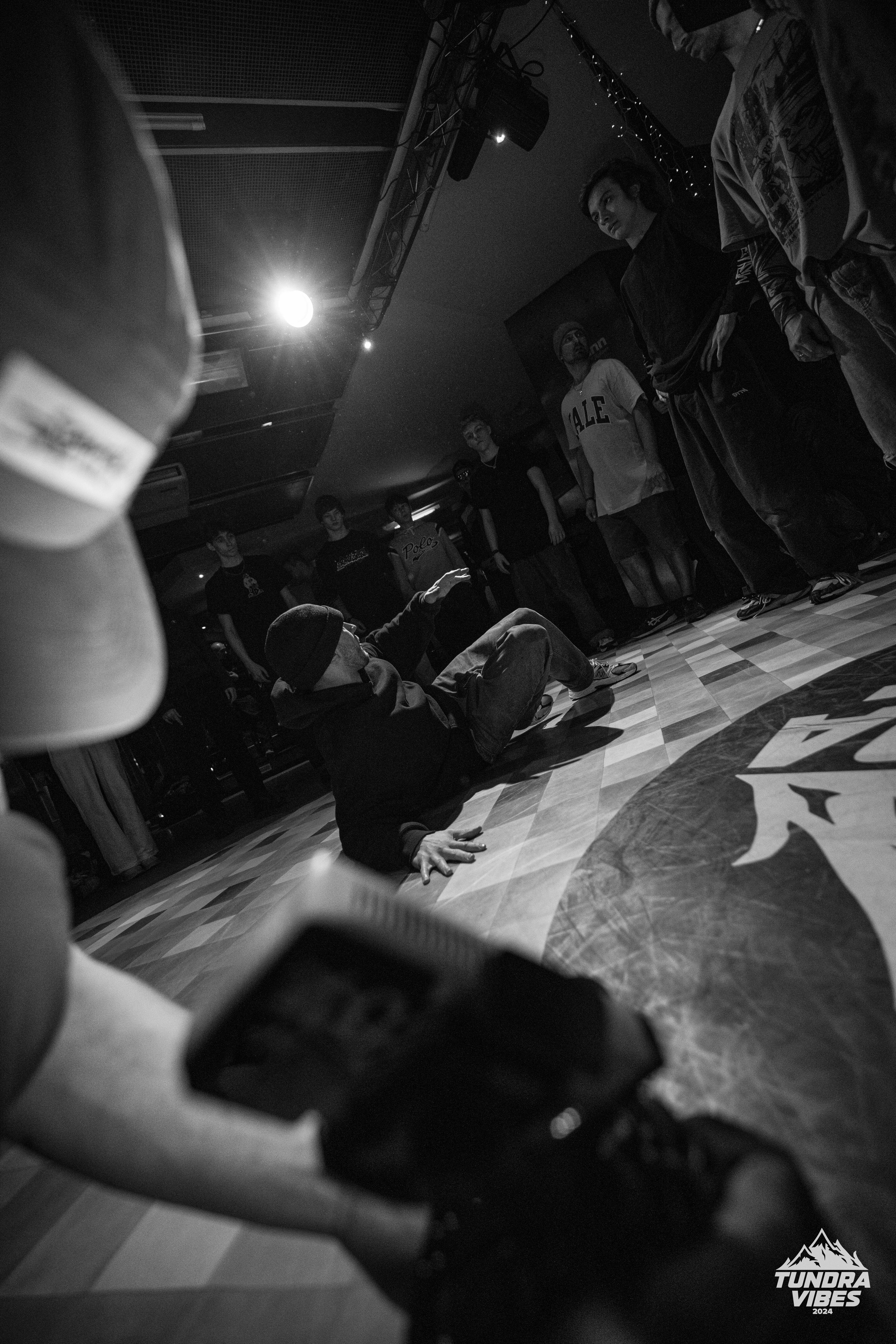 TUNDRA VIBES 2024. LIYALEE PHOTO