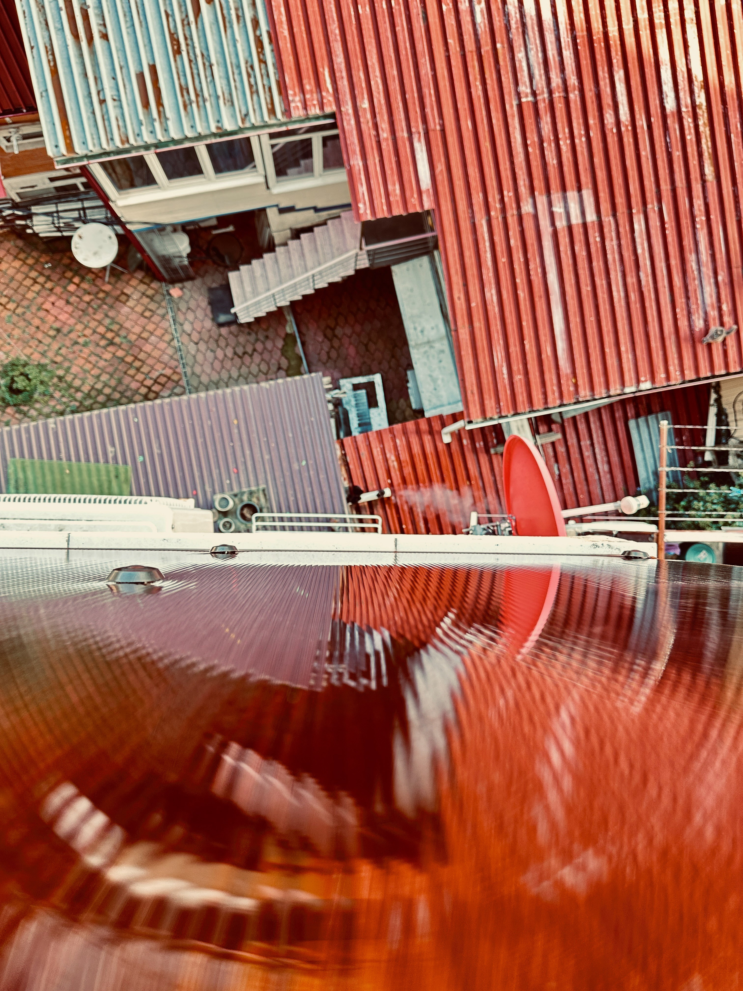 Архитектура. Смотри, красота!