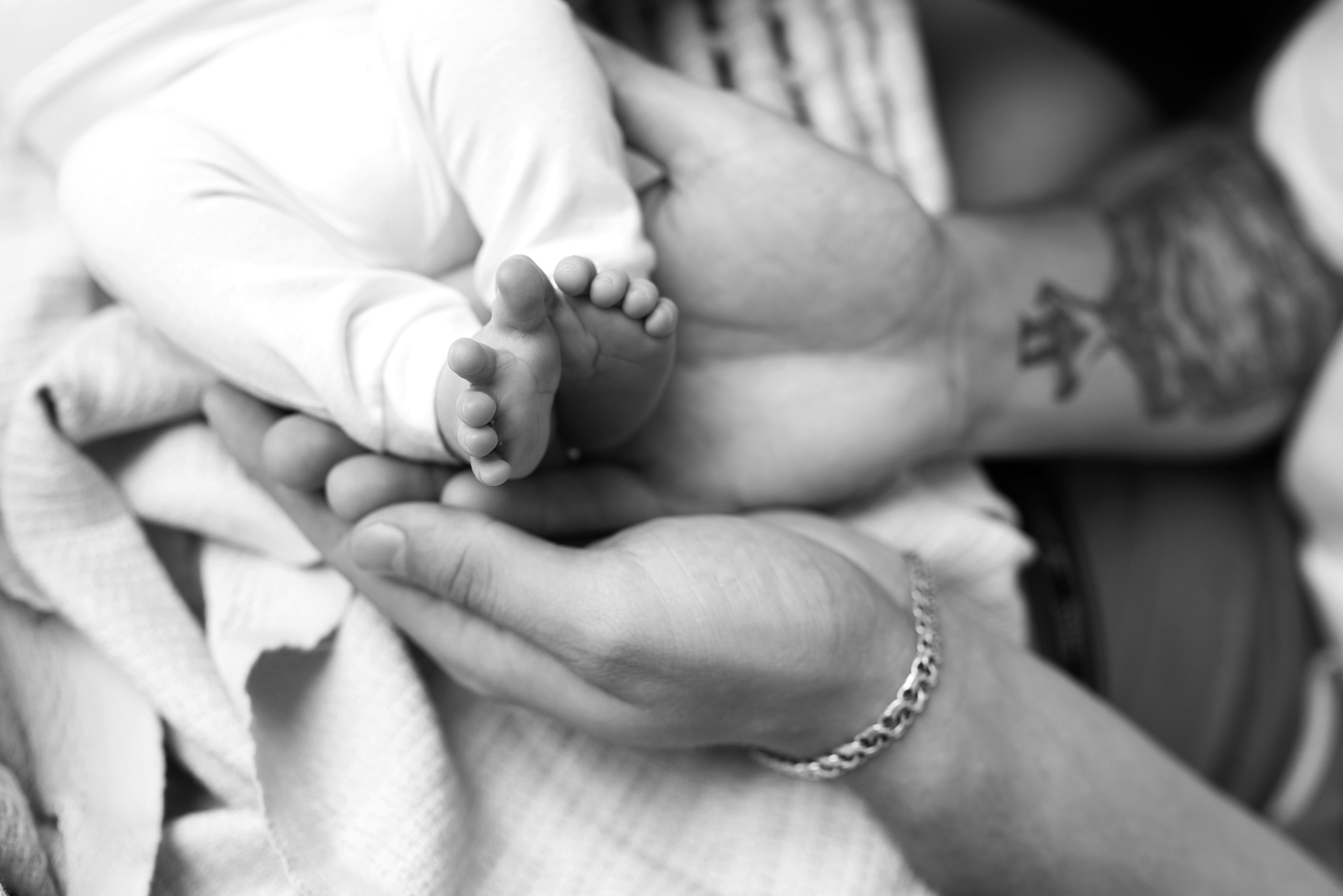 Марк. Фотограф новорождённых в Минске. Годик под ключ